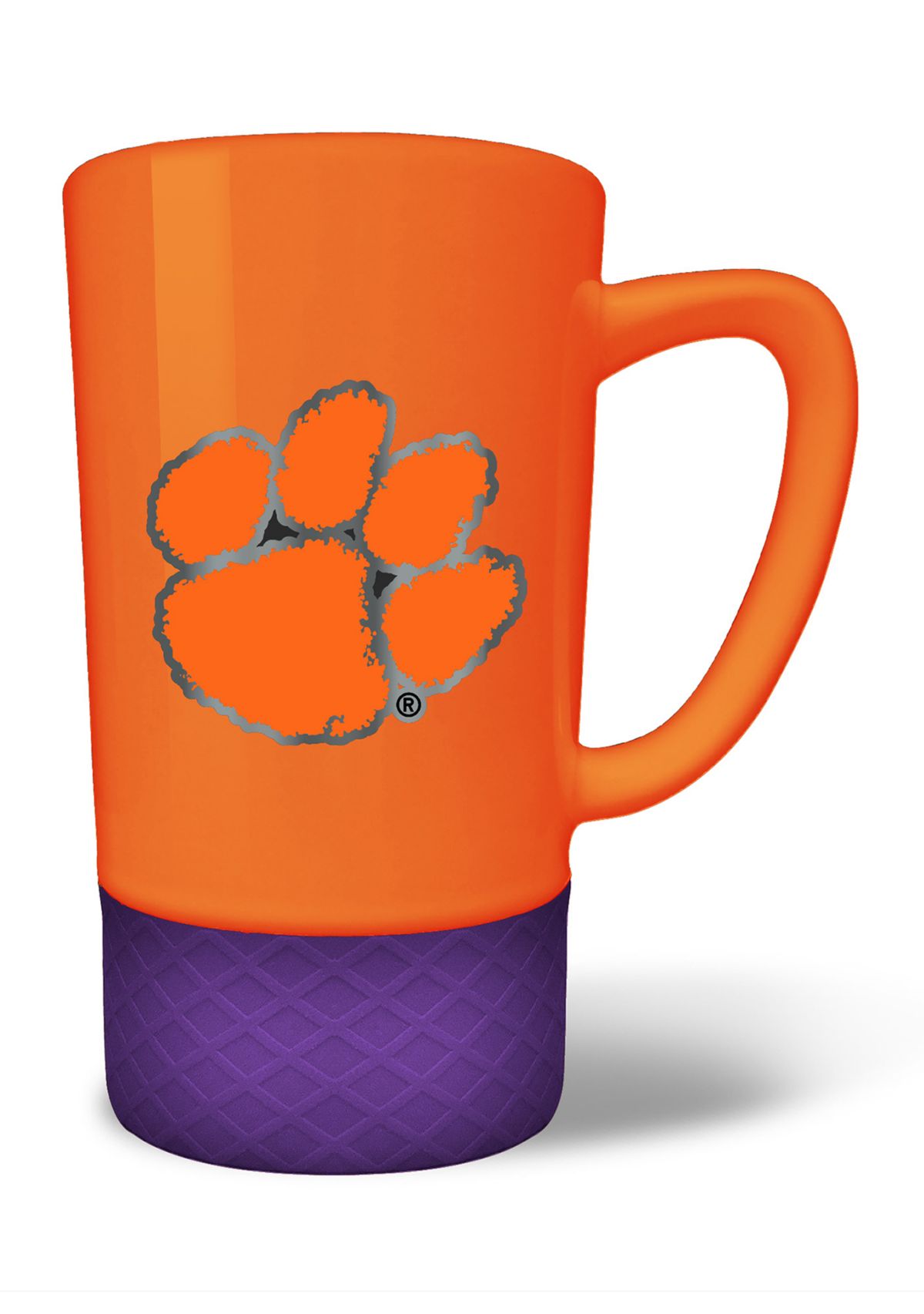 NCAA Clemson Tigers Jump Mug