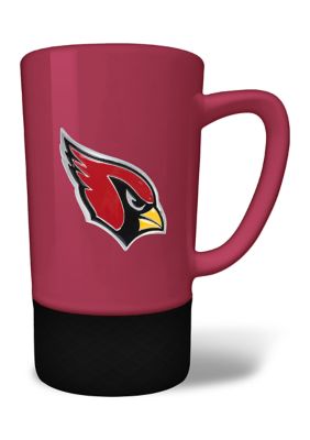 Great American Products Nfl Arizona Cardinals 15 Ounce Jump Mug