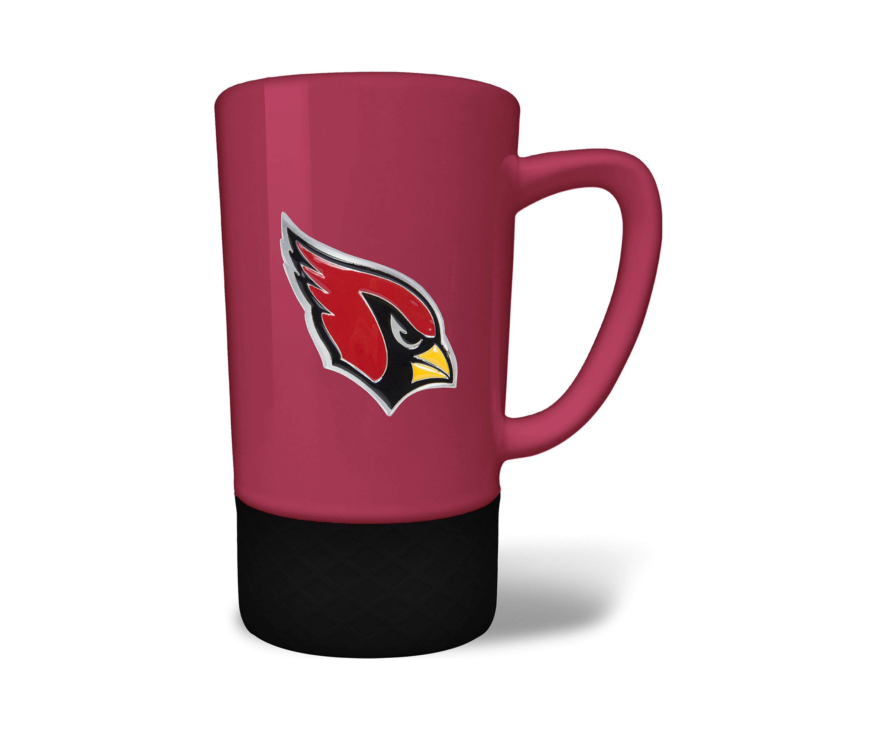 NFL Arizona Cardinals 15 Ounce Jump Mug