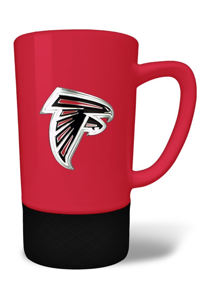NFL Atlanta Falcons 15 Ounce Jump Mug