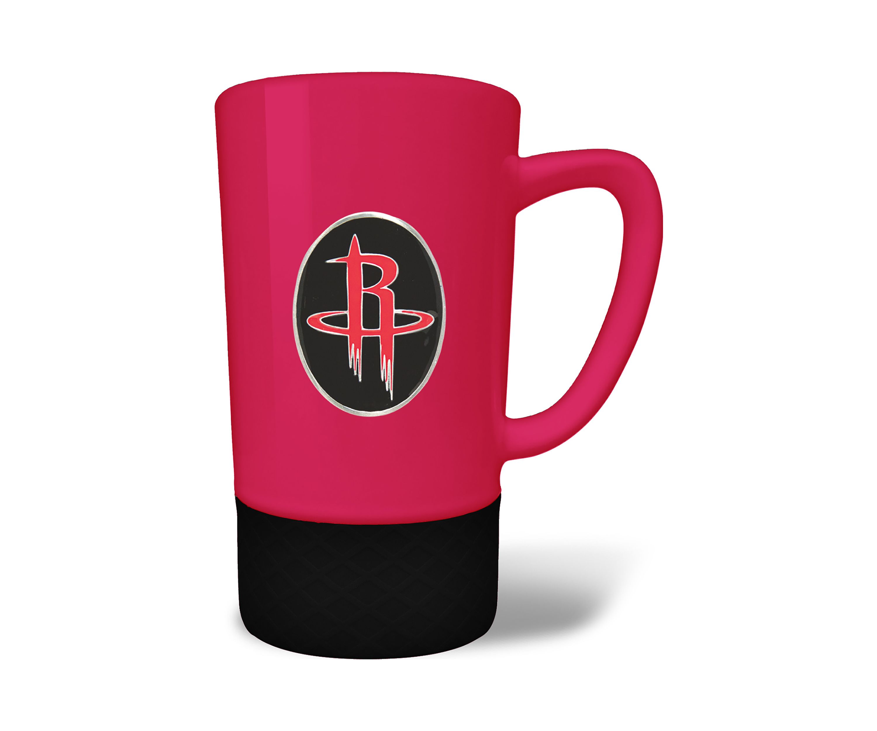 NBA Houston Rockets 15 Ounce Jump Mug