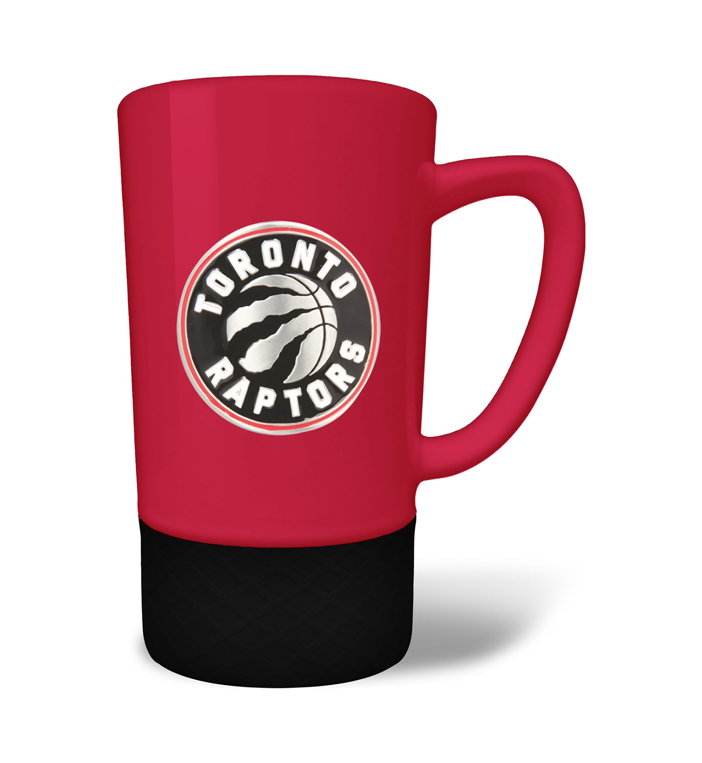 NBA Toronto Raptors 15 Ounce Jump Mug