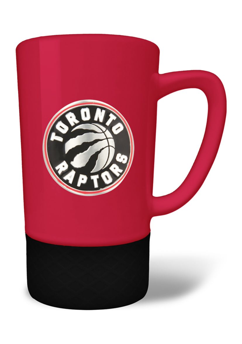 NBA Toronto Raptors 15 Ounce Jump Mug