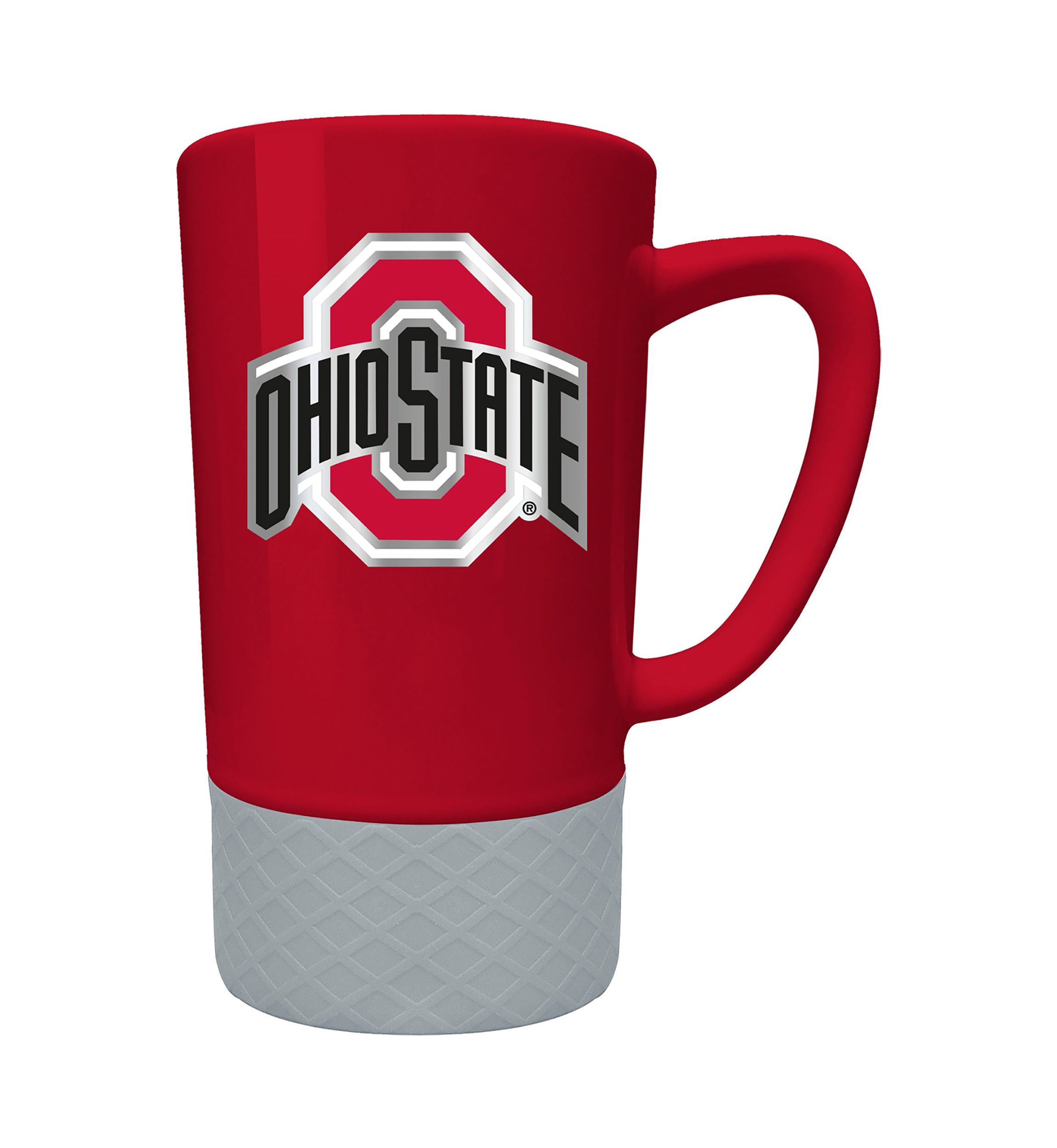 NCAA Ohio State Buckeyes Jump Mug