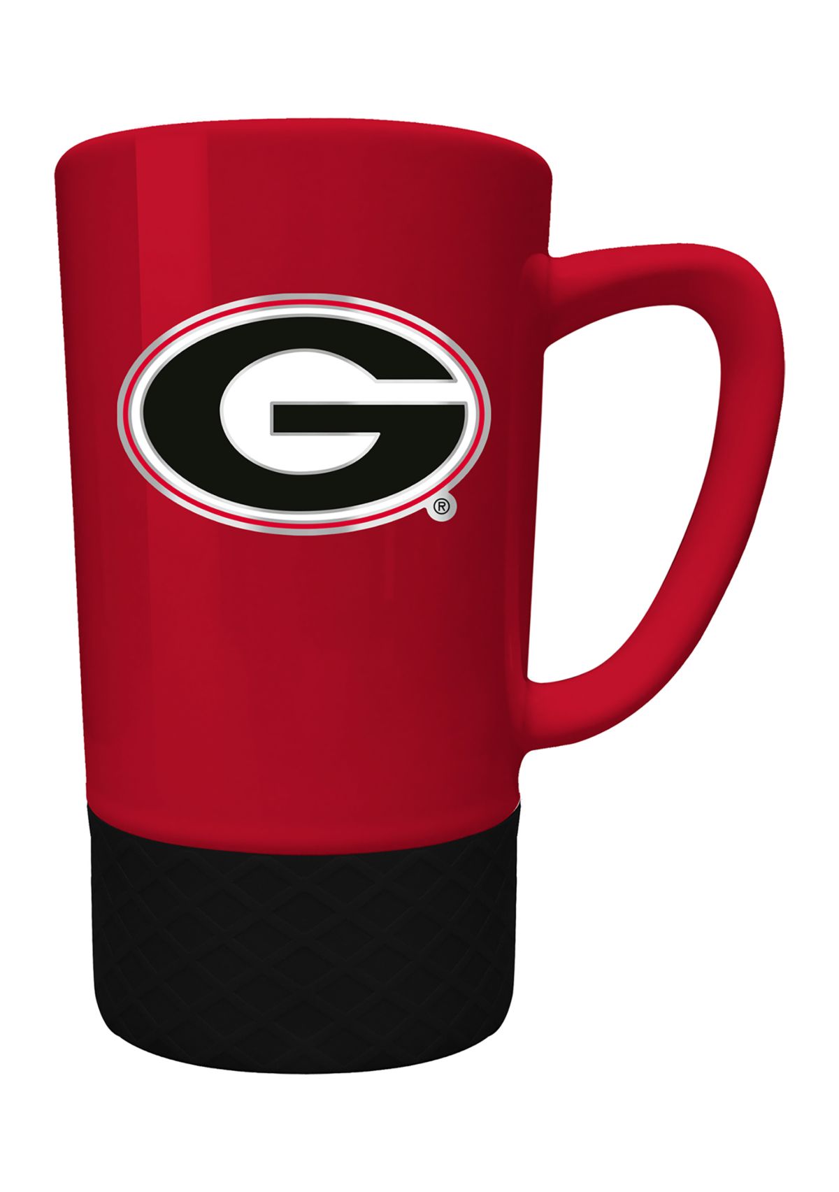 NCAA Georgia Bulldogs Jump Mug
