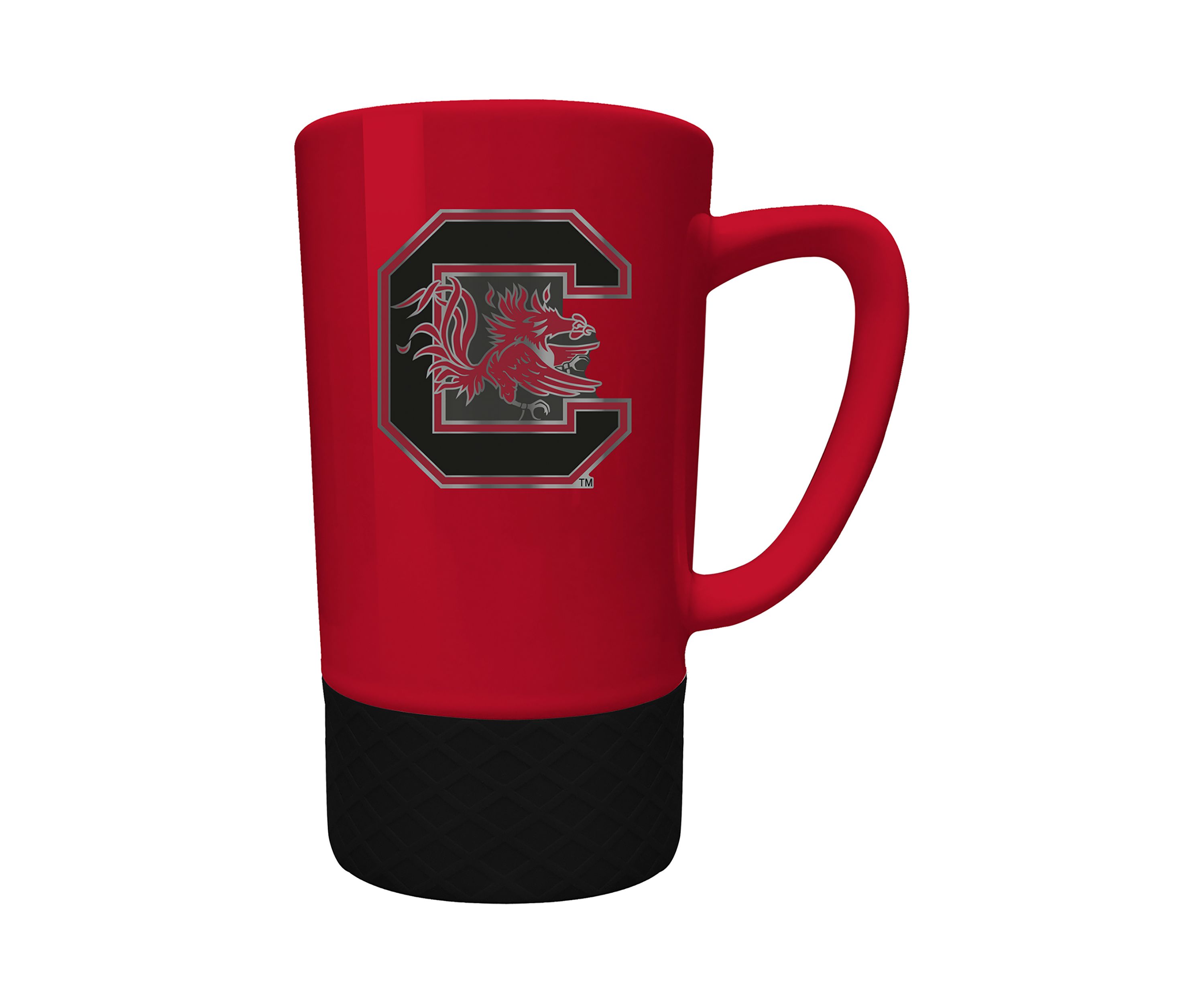 NCAA South Carolina Gamecocks Jump Mug