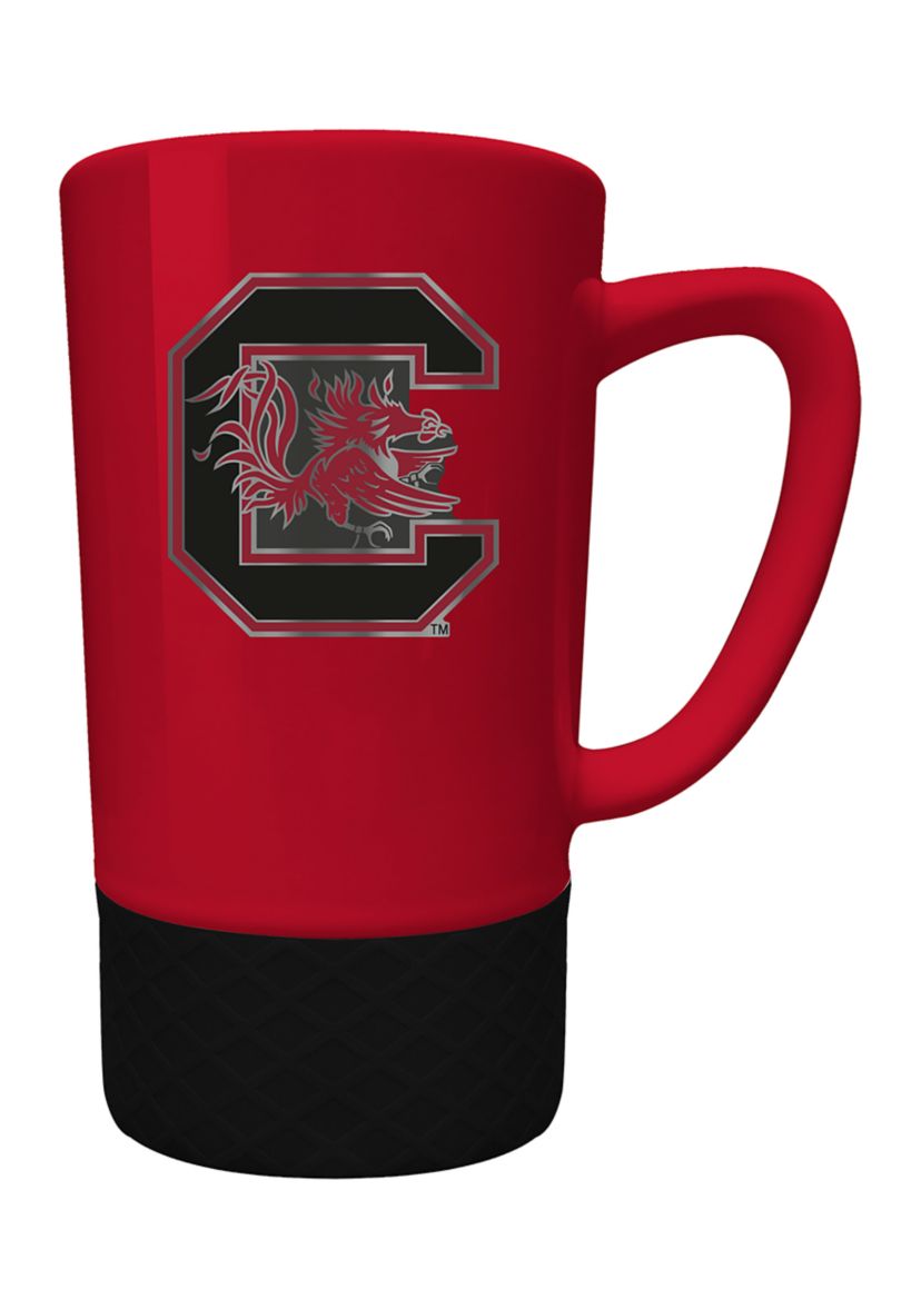 NCAA South Carolina Gamecocks Jump Mug