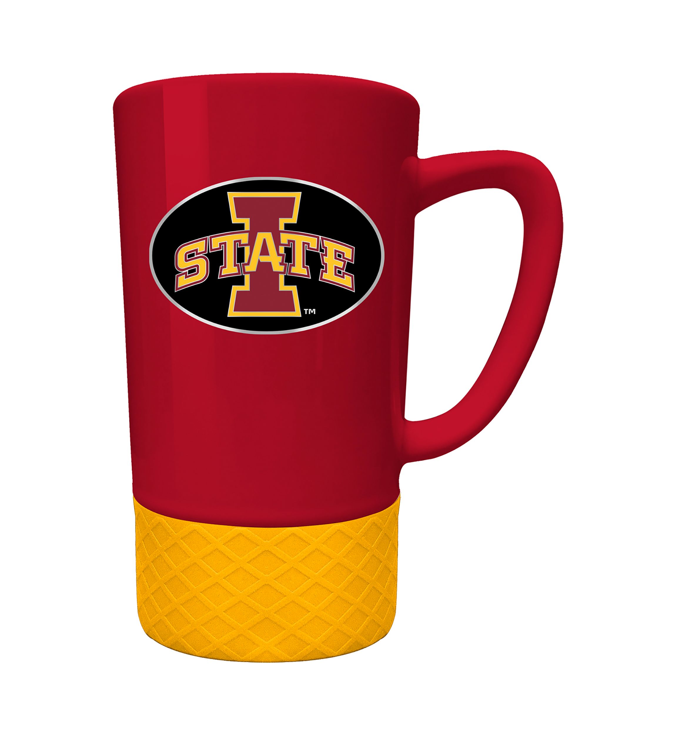 NCAA Iowa State Cyclones Jump Mug