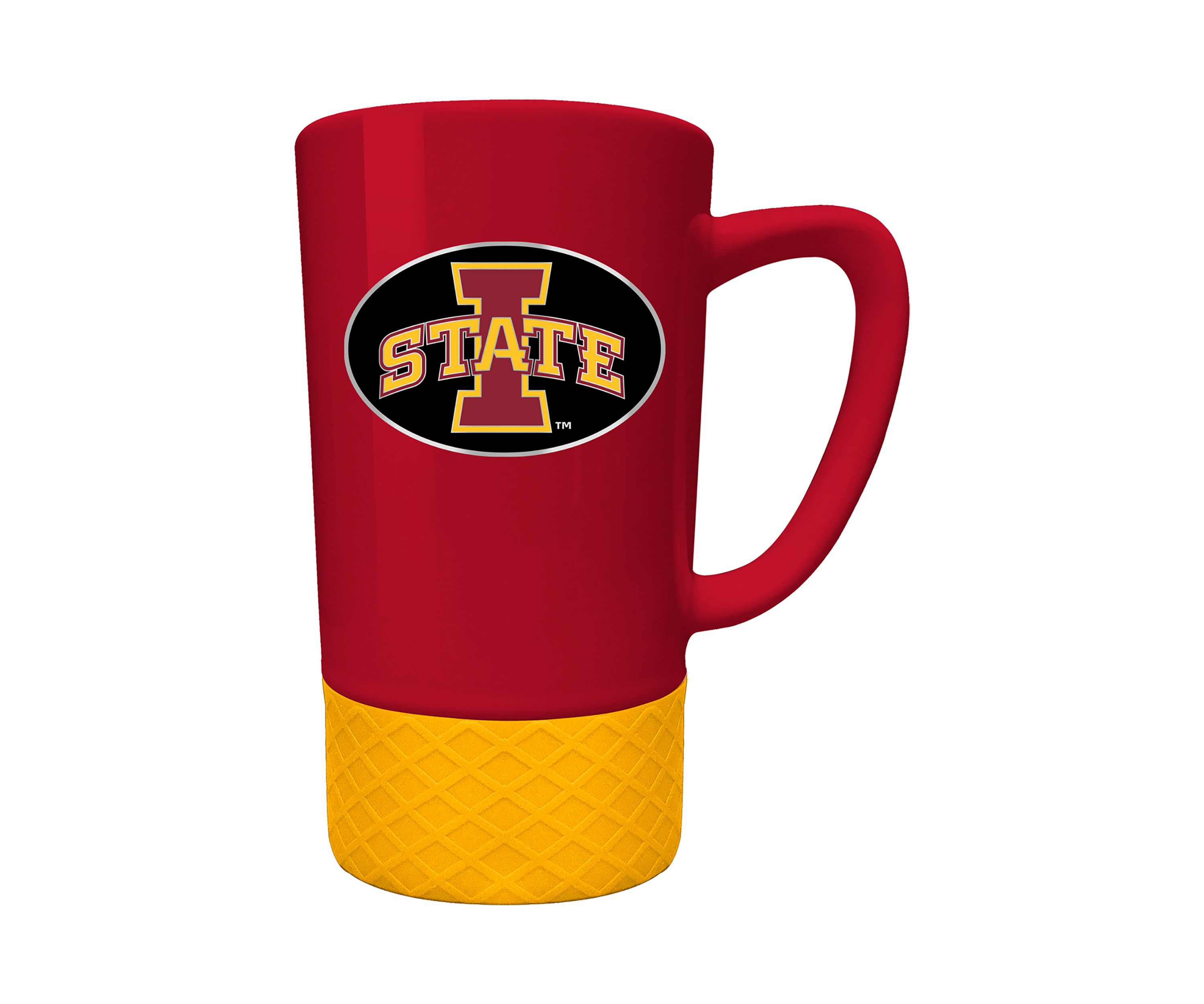 NCAA Iowa State Cyclones Jump Mug