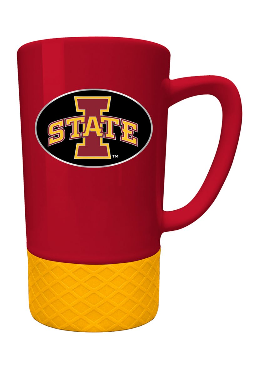 NCAA Iowa State Cyclones Jump Mug