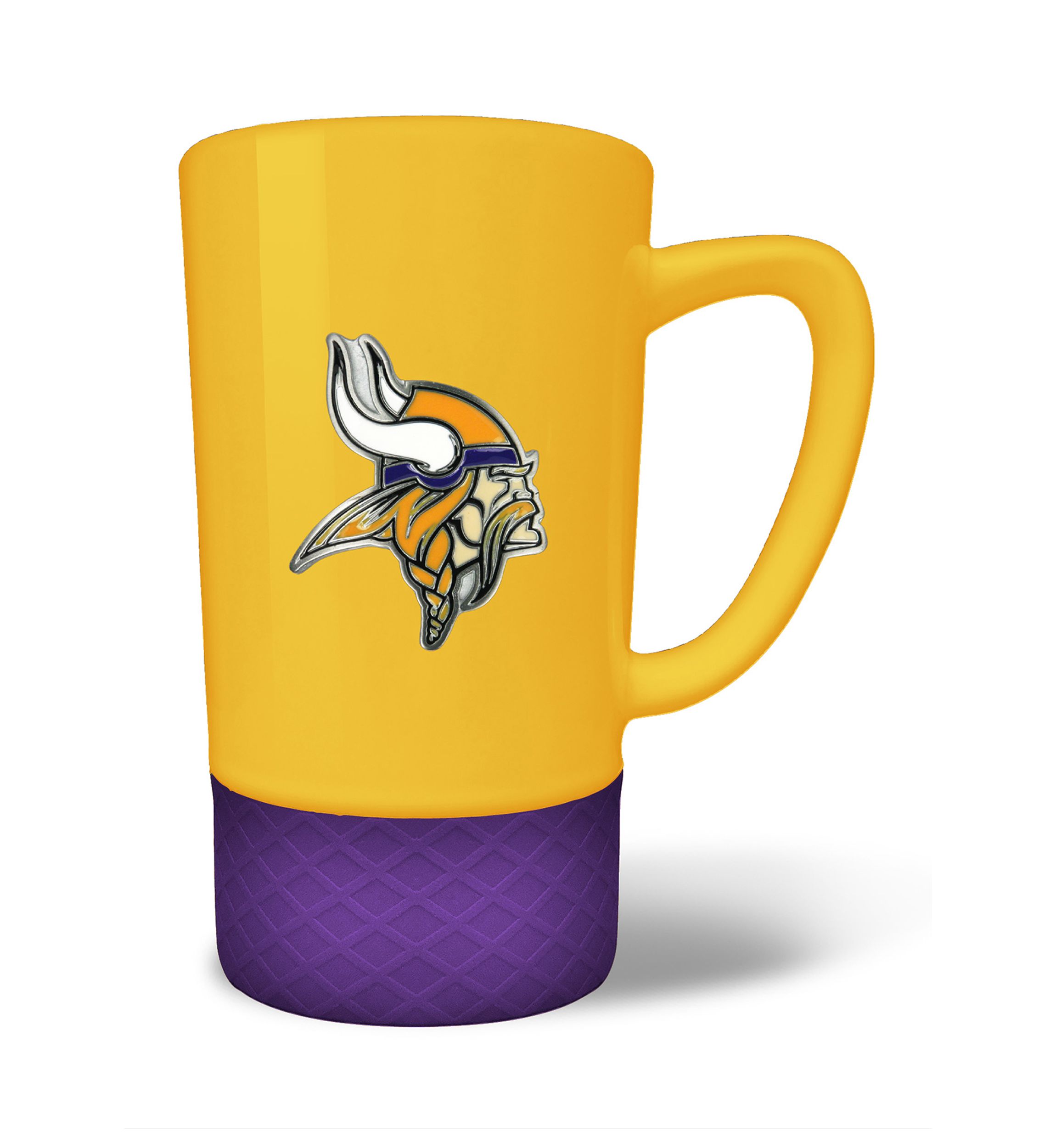 NFL Minnesota Vikings Jump Mug