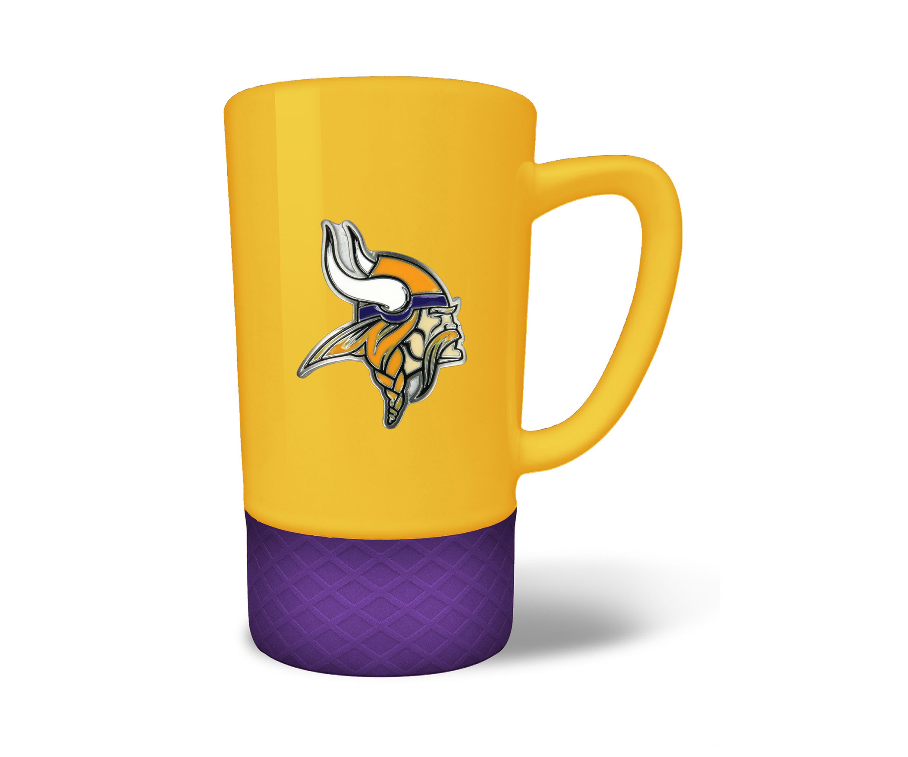 NFL Minnesota Vikings Jump Mug