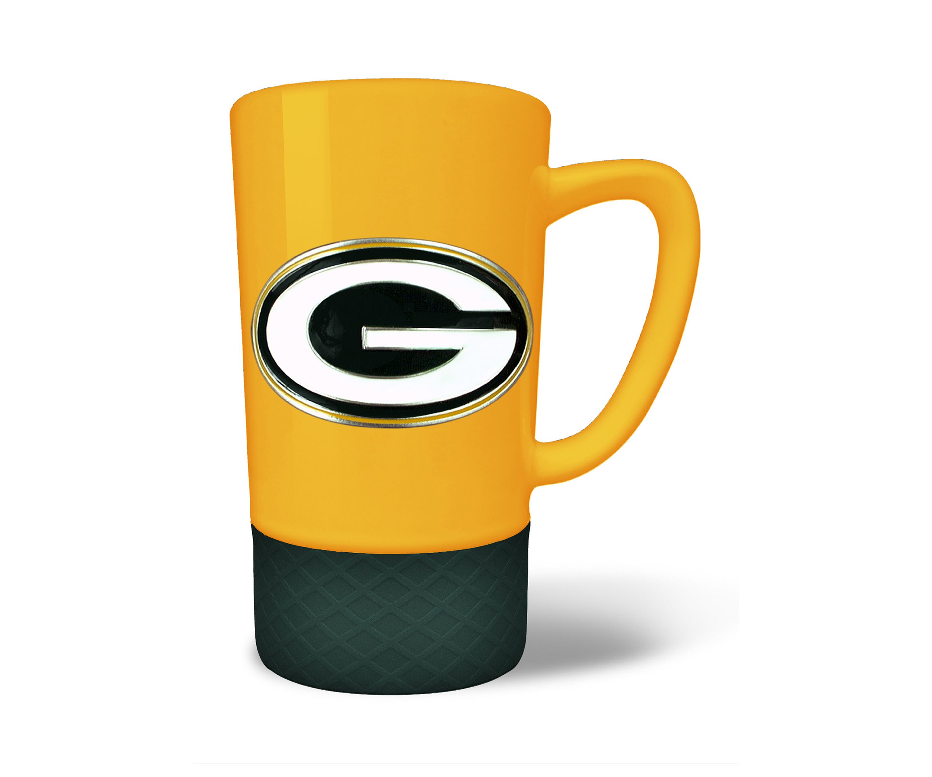 NFL Green Bay Packers Jump Mug
