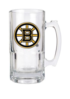 NHL Boston Bruins 1 Liter Macho Mug