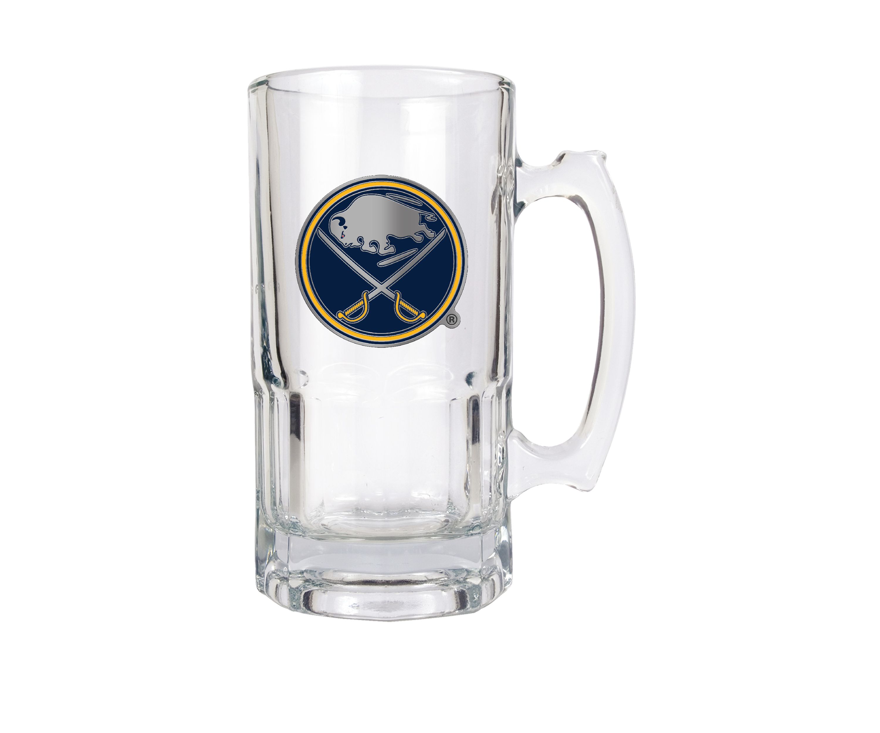 NHL Buffalo Sabres 1 Liter Macho Mug