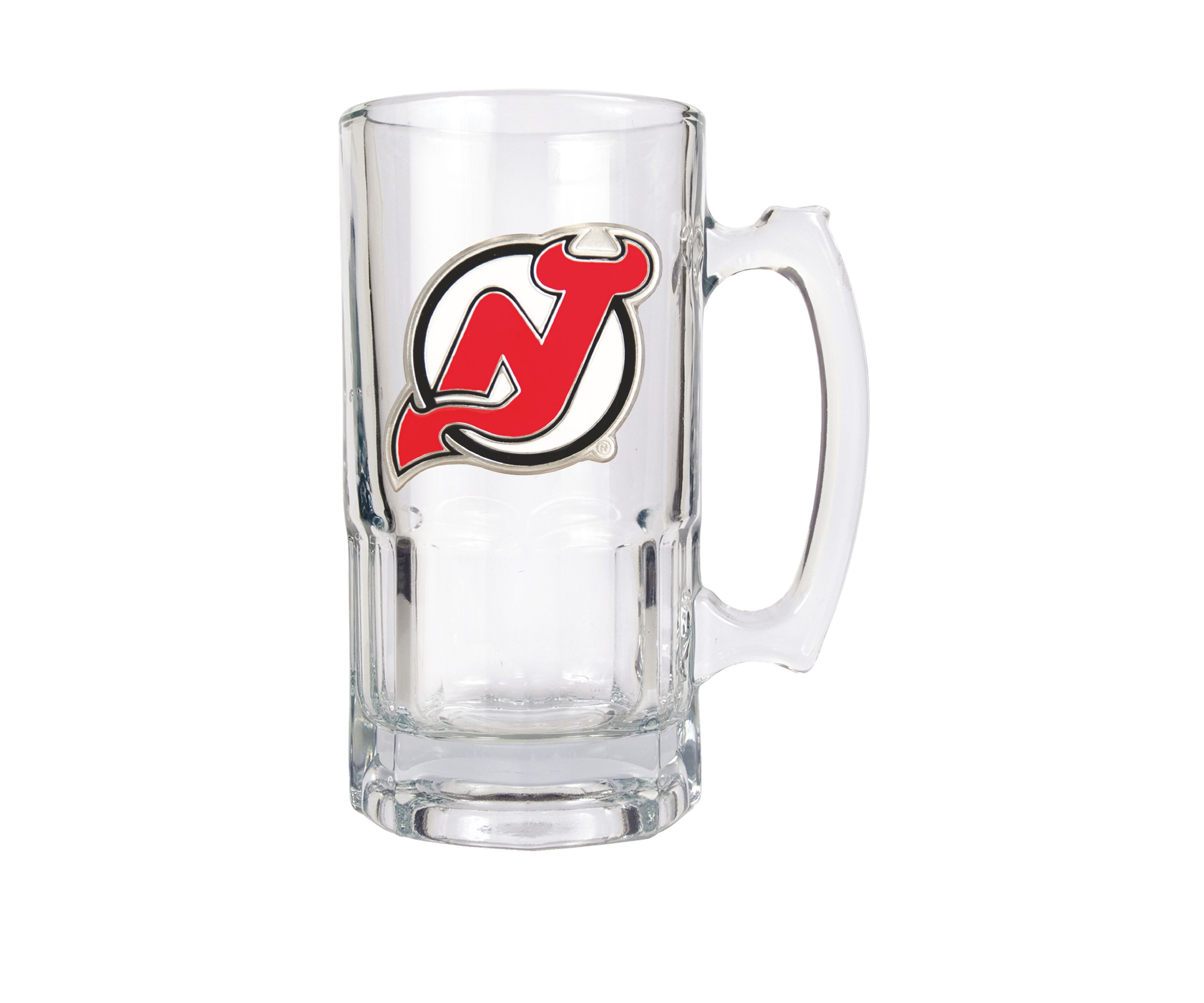 NHL New Jersey Devils 1 Liter Macho Mug