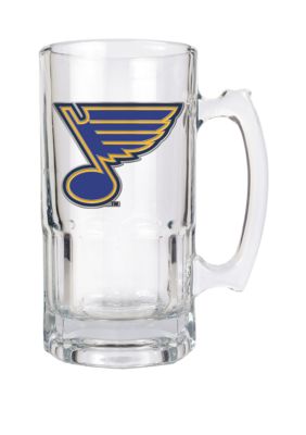 NHL St. Louis Blues 1 Liter Macho Mug