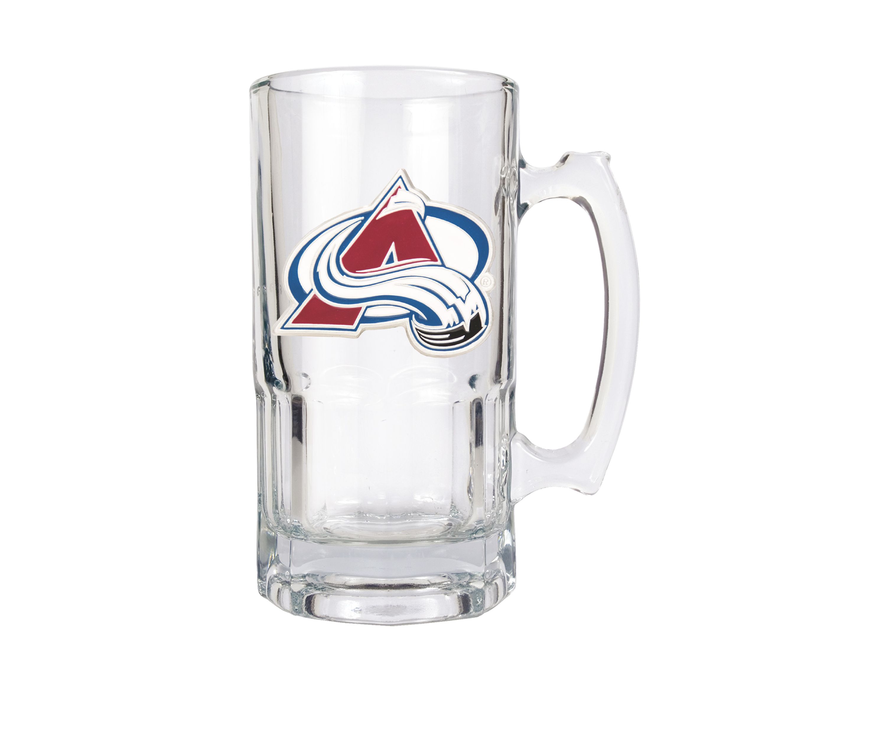 NHL Colorado Avalanche 1 Liter Macho Mug