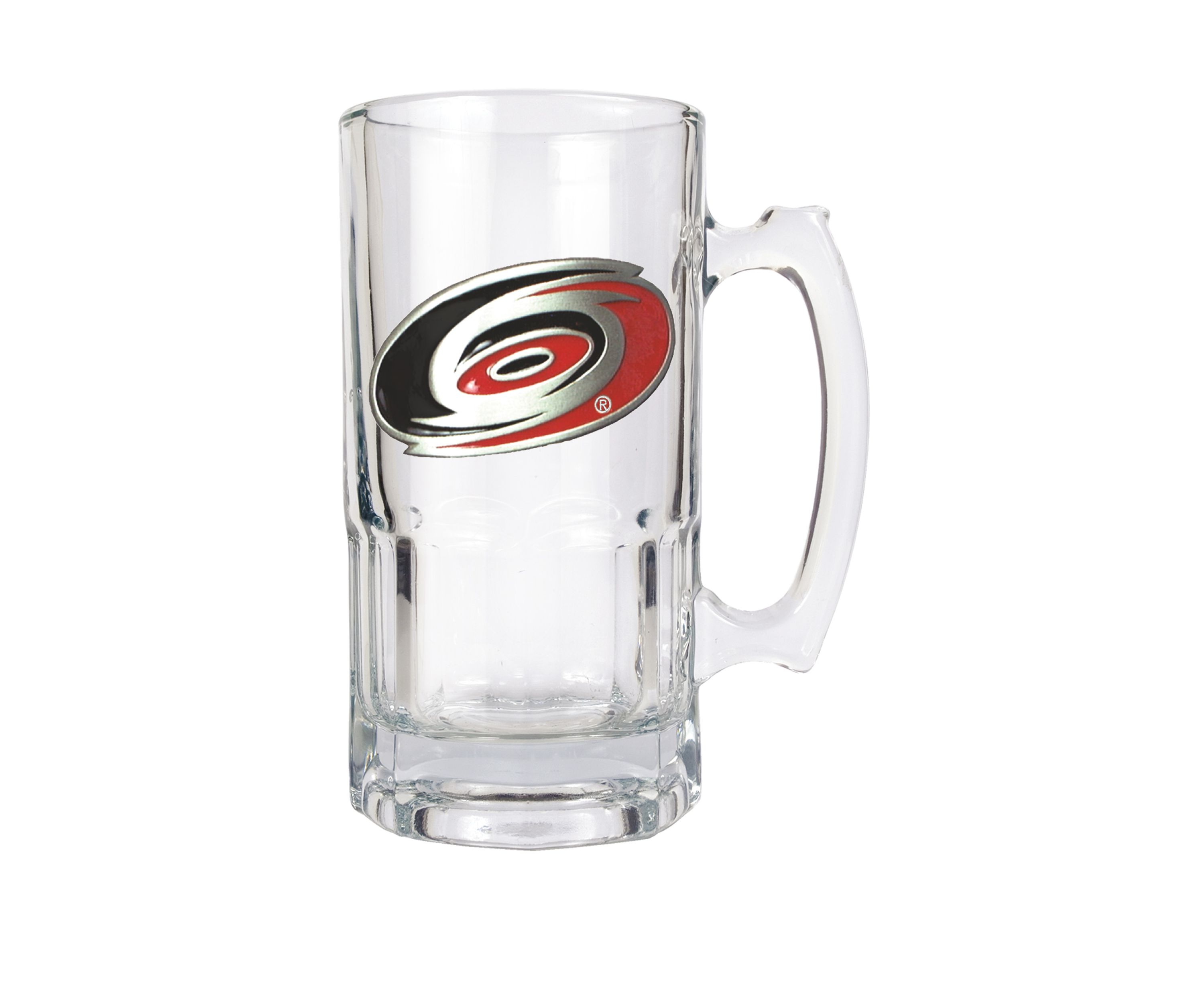 NHL Carolina Hurricanes 1 Liter Macho Mug