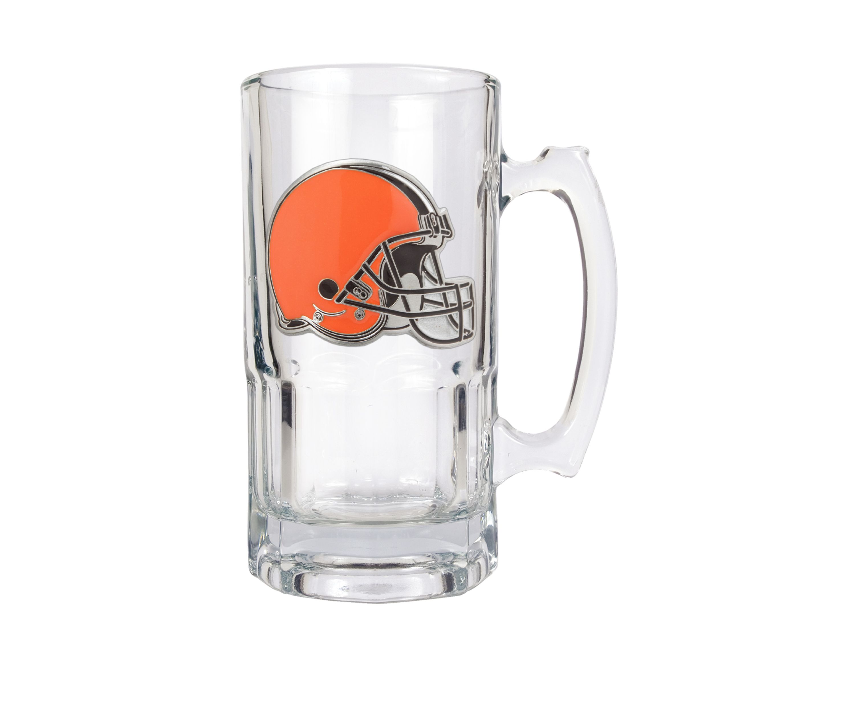 NFL Cleveland Browns 1 Liter Macho Mug