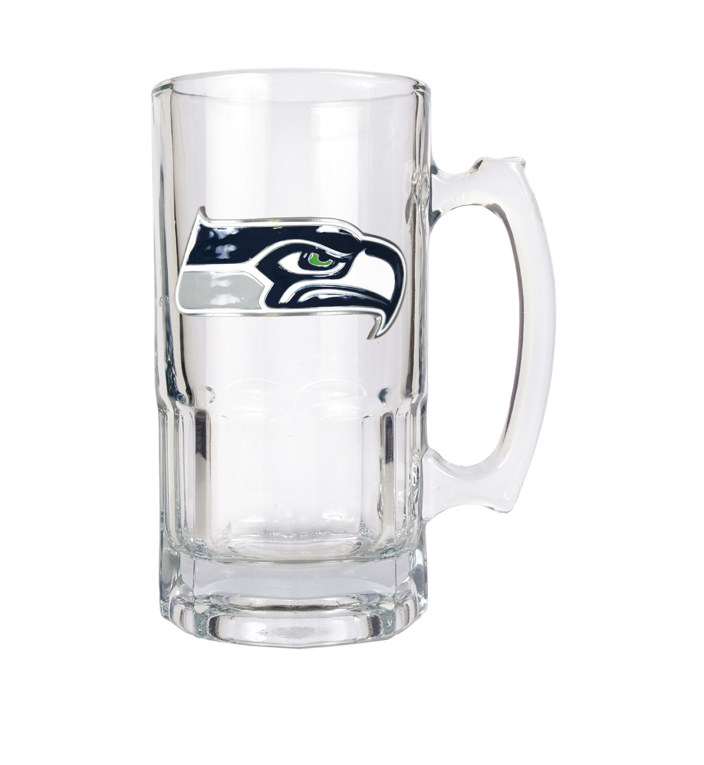 NFL Seattle Seahawks 1 Liter Macho Mug
