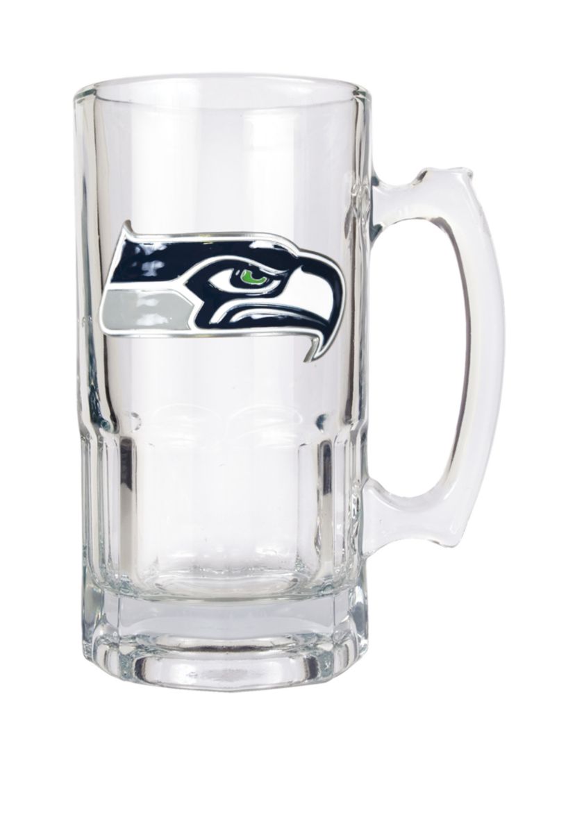 NFL Seattle Seahawks 1 Liter Macho Mug