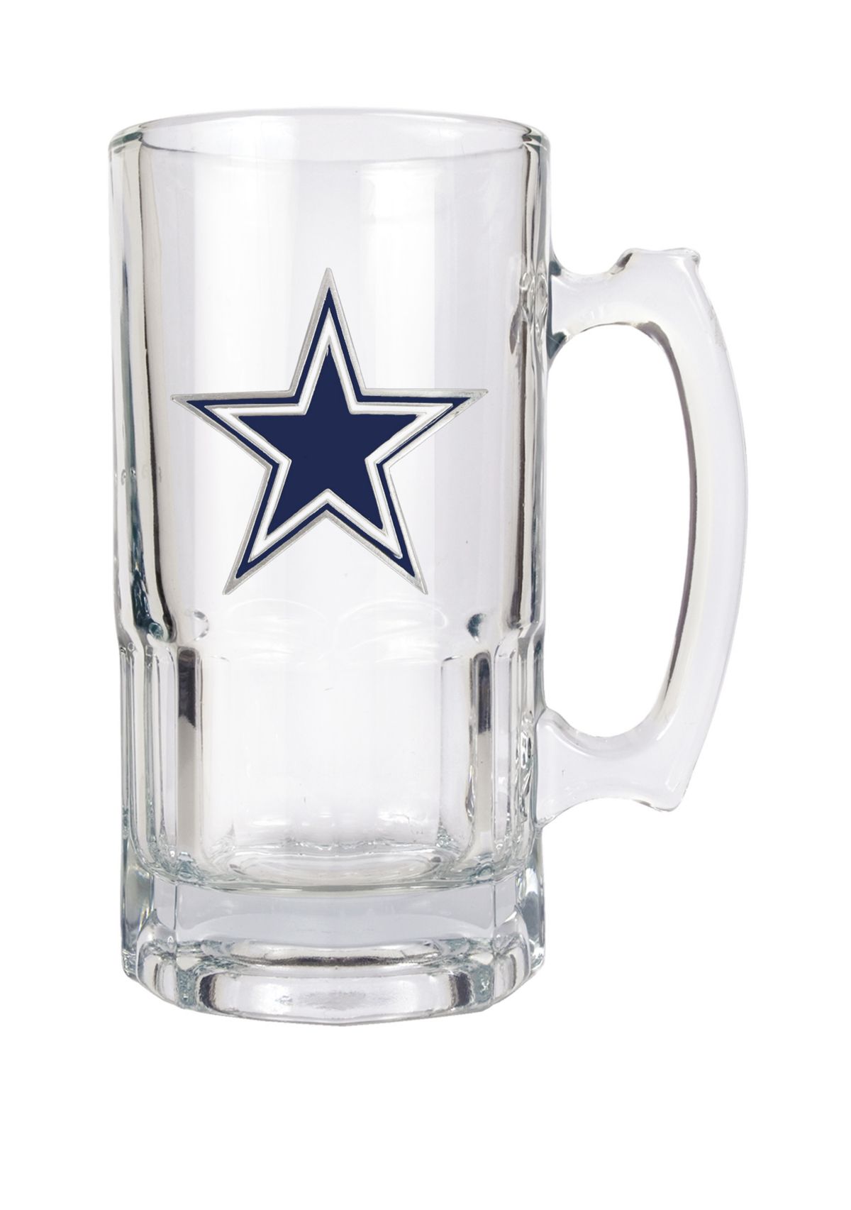 NFL Dallas Cowboys 1 Liter Macho Mug