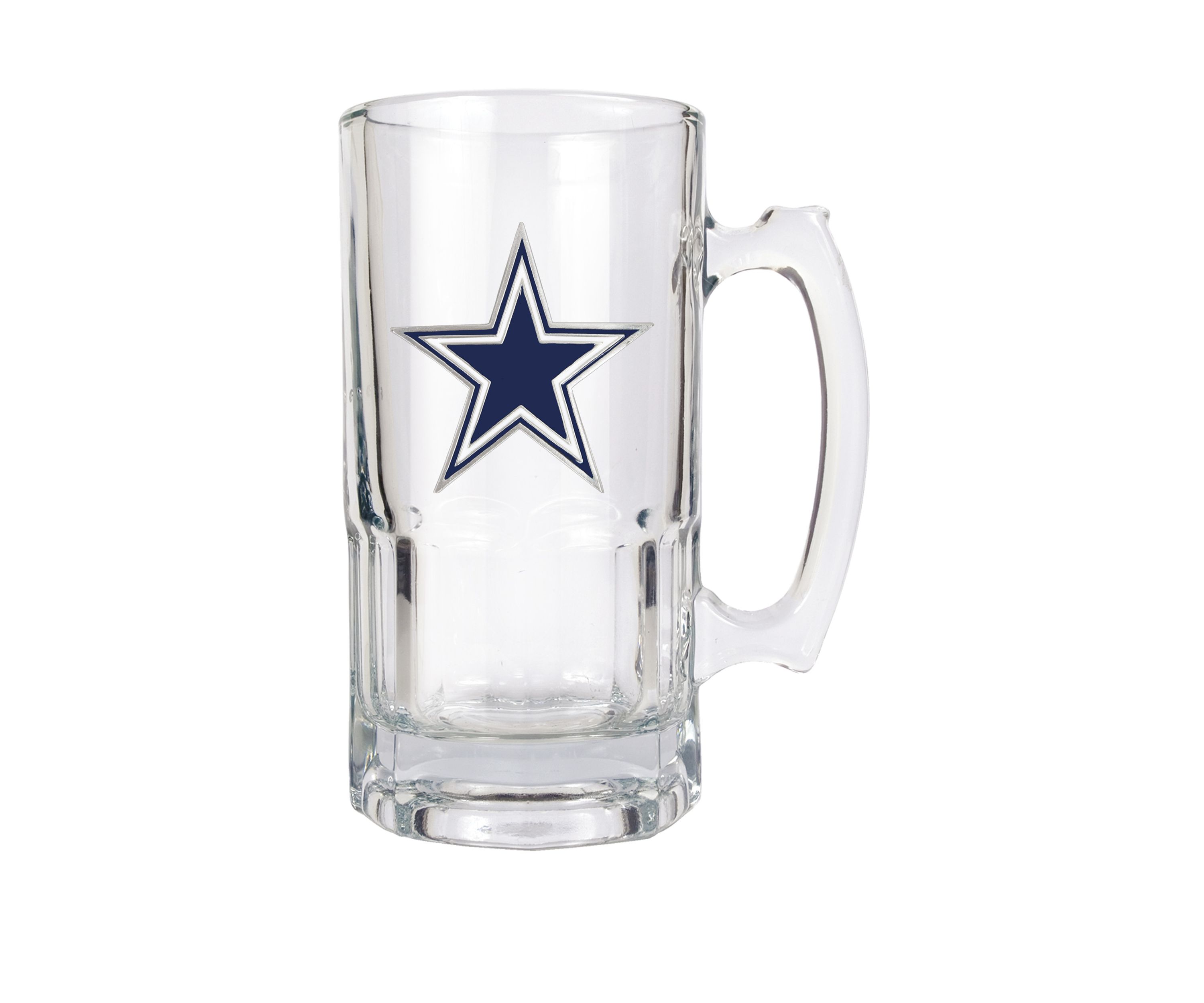 NFL Dallas Cowboys 1 Liter Macho Mug