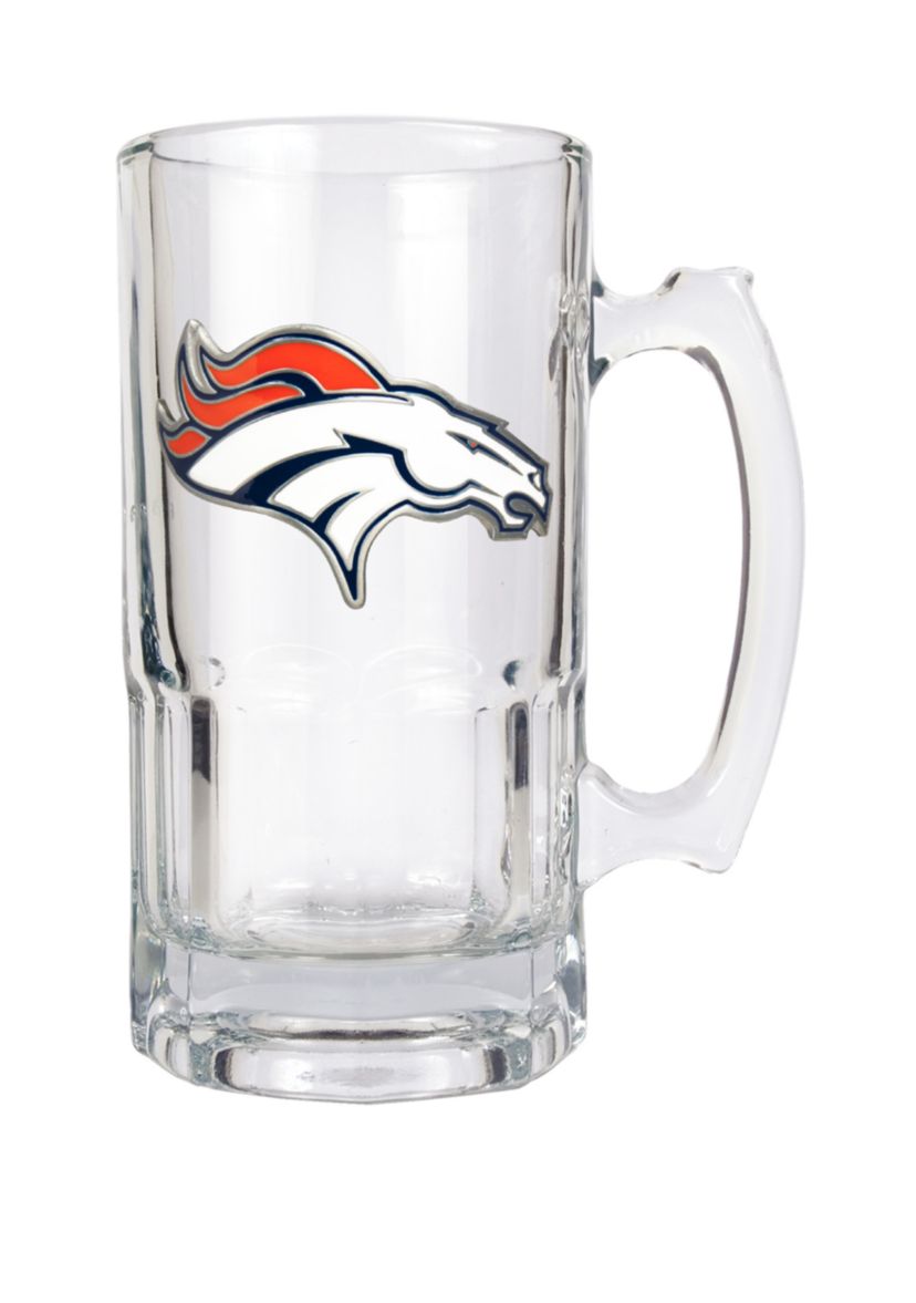 NFL Denver Broncos 1 Liter Macho Mug