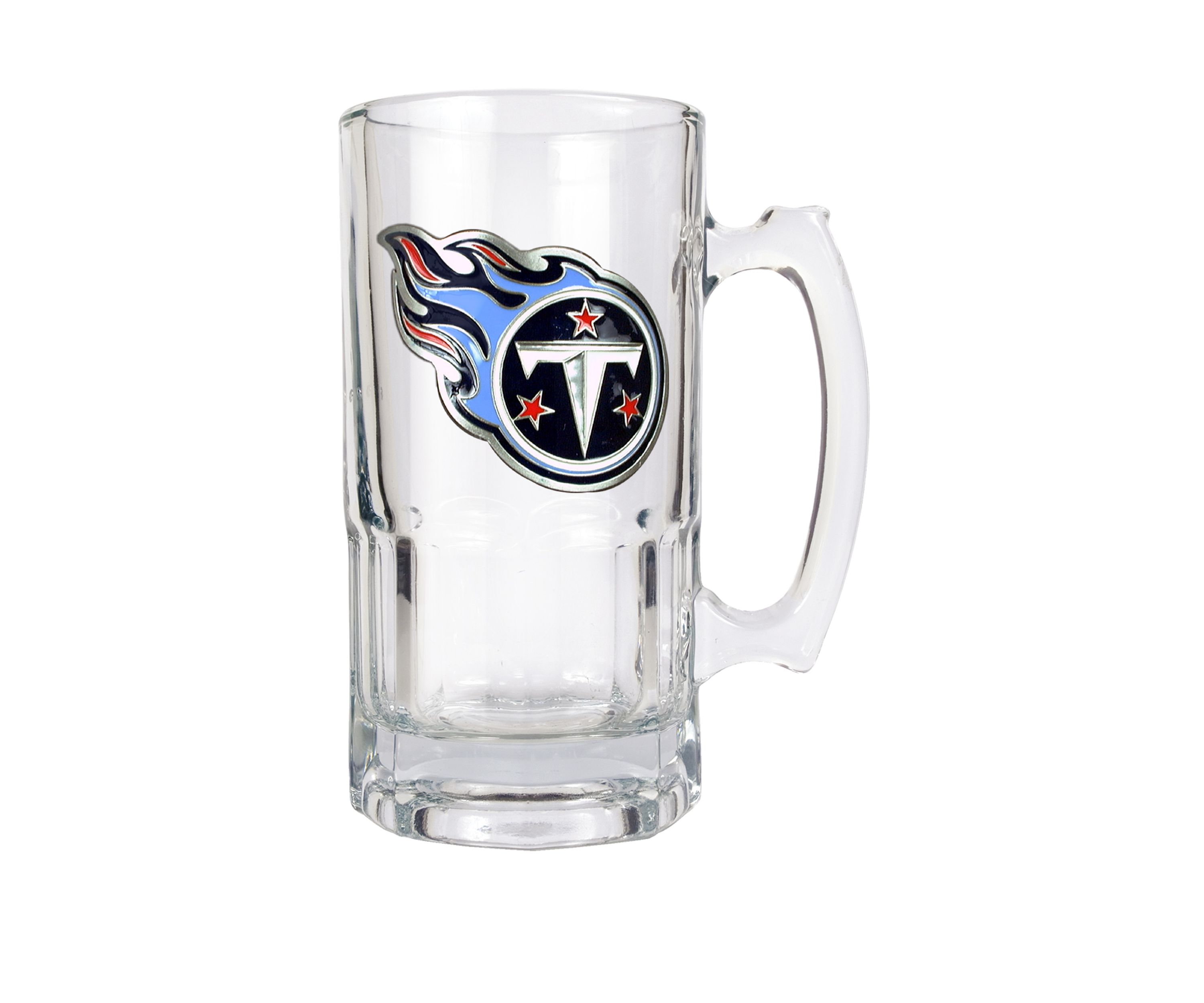 NFL Tennessee Titans 1 Liter Macho Mug