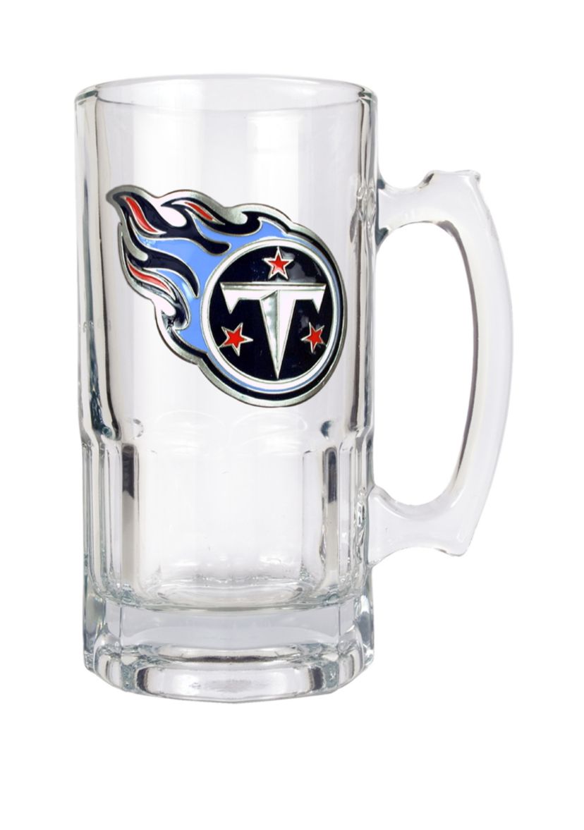 NFL Tennessee Titans 1 Liter Macho Mug