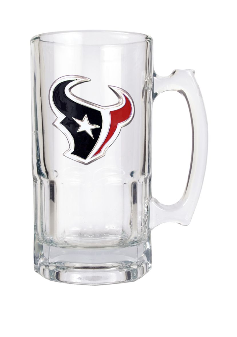 NFL Houston Texans 1 Liter Macho Mug