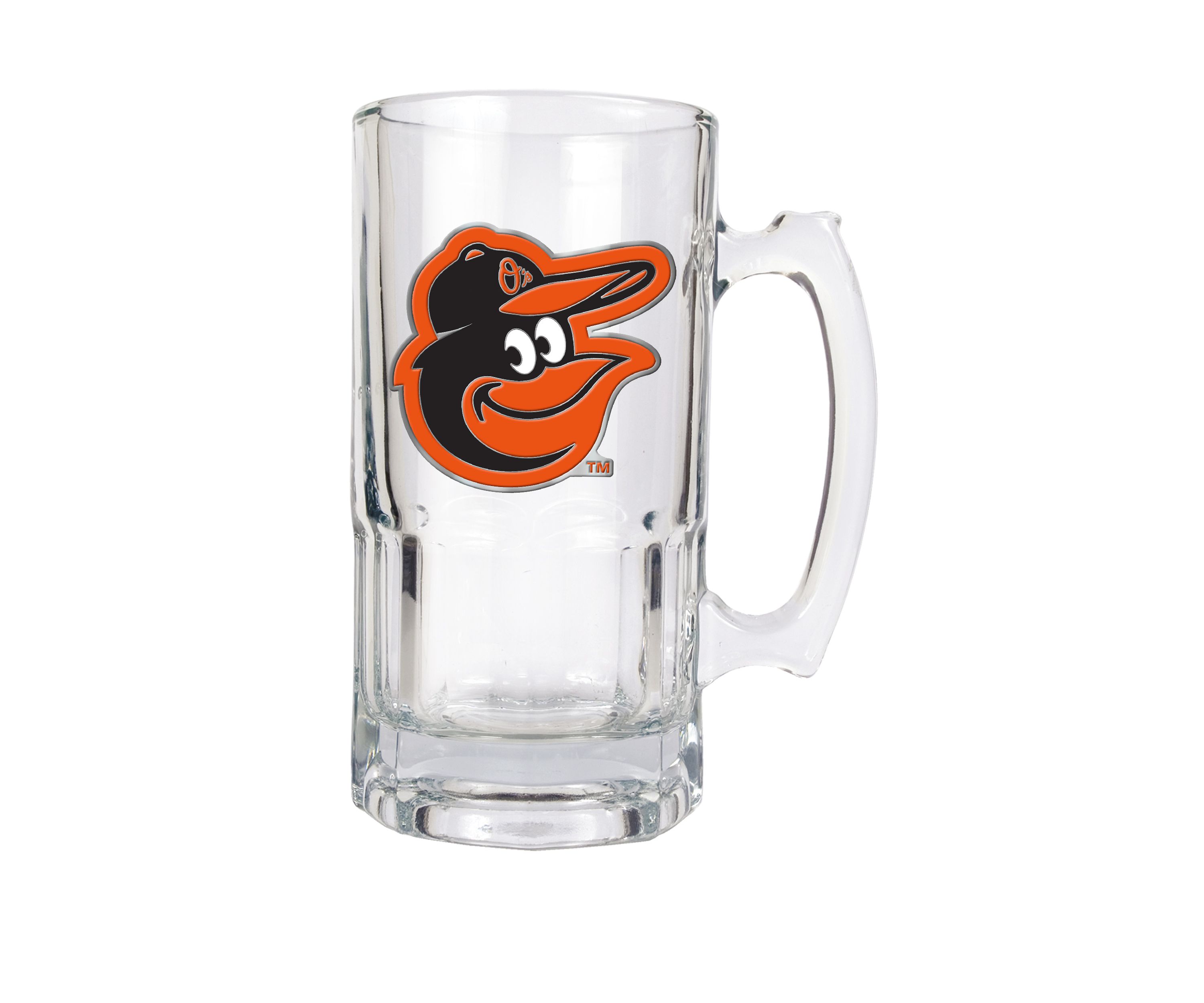 MLB Baltimore Orioles 1 Liter Macho Mug