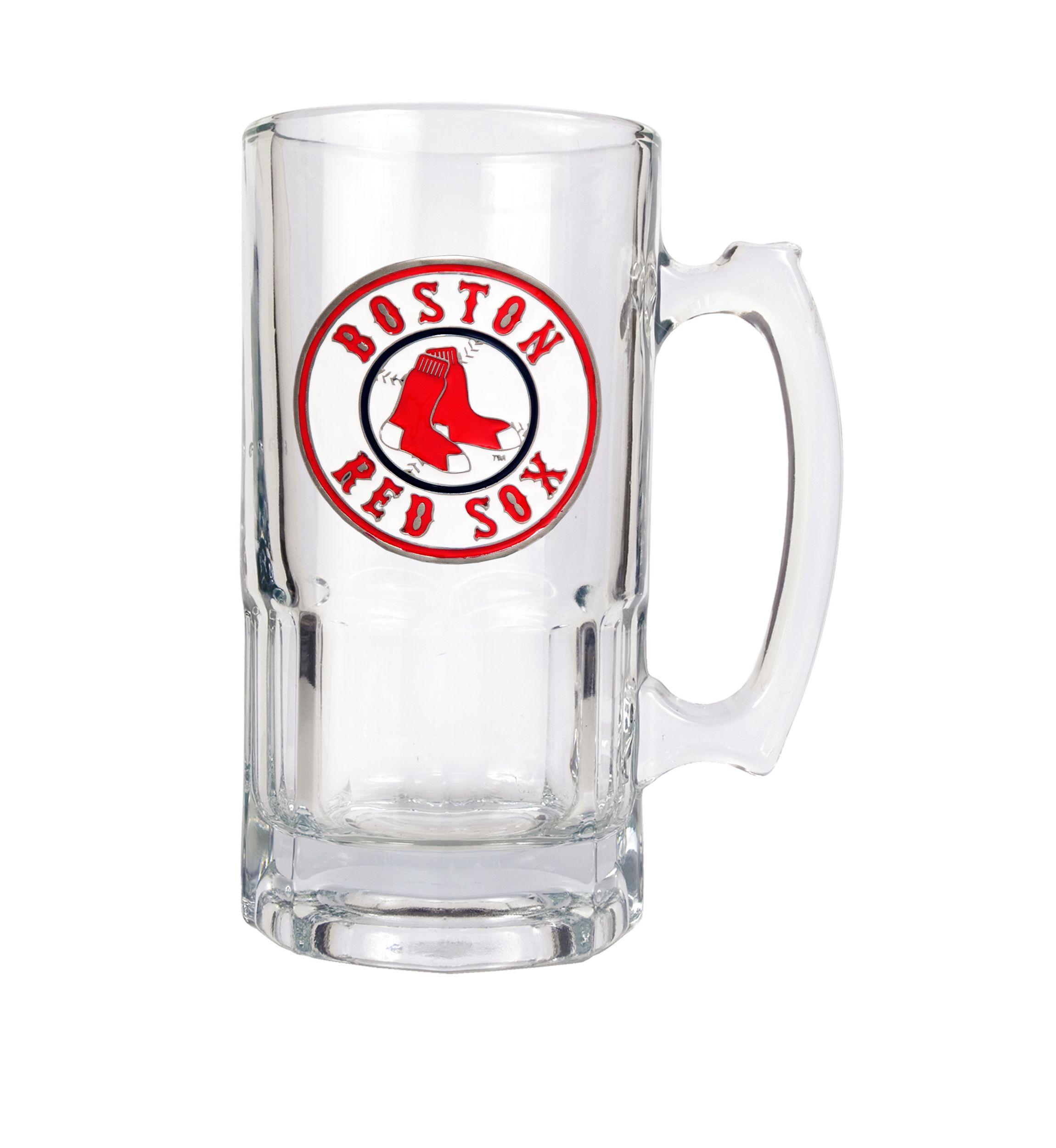 MLB Boston Red Sox 1 Liter Macho Mug