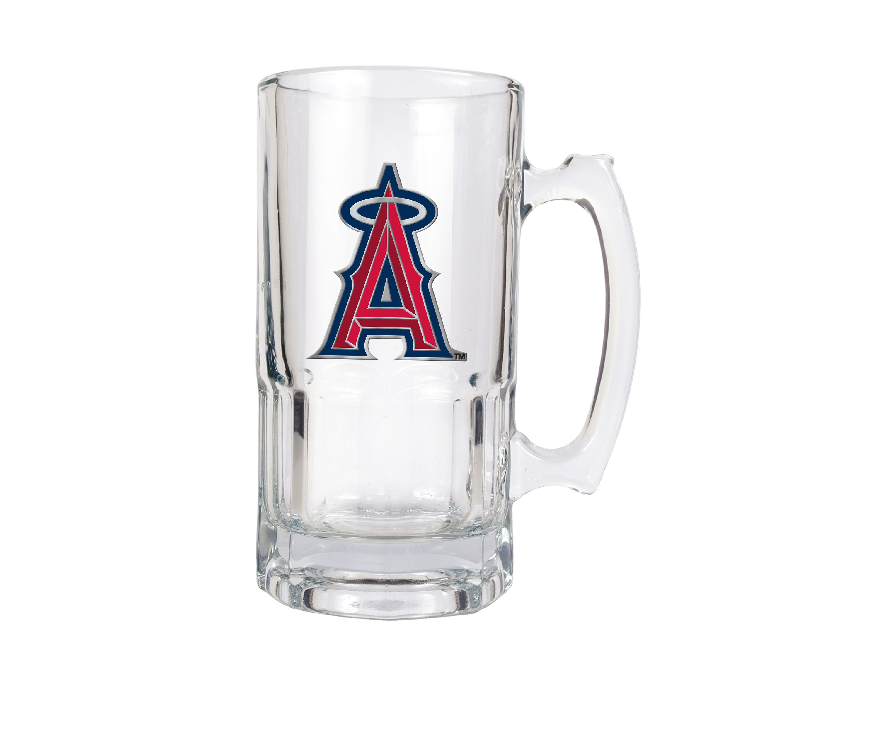 MLB Los Angeles Angels 1 Liter Macho Mug
