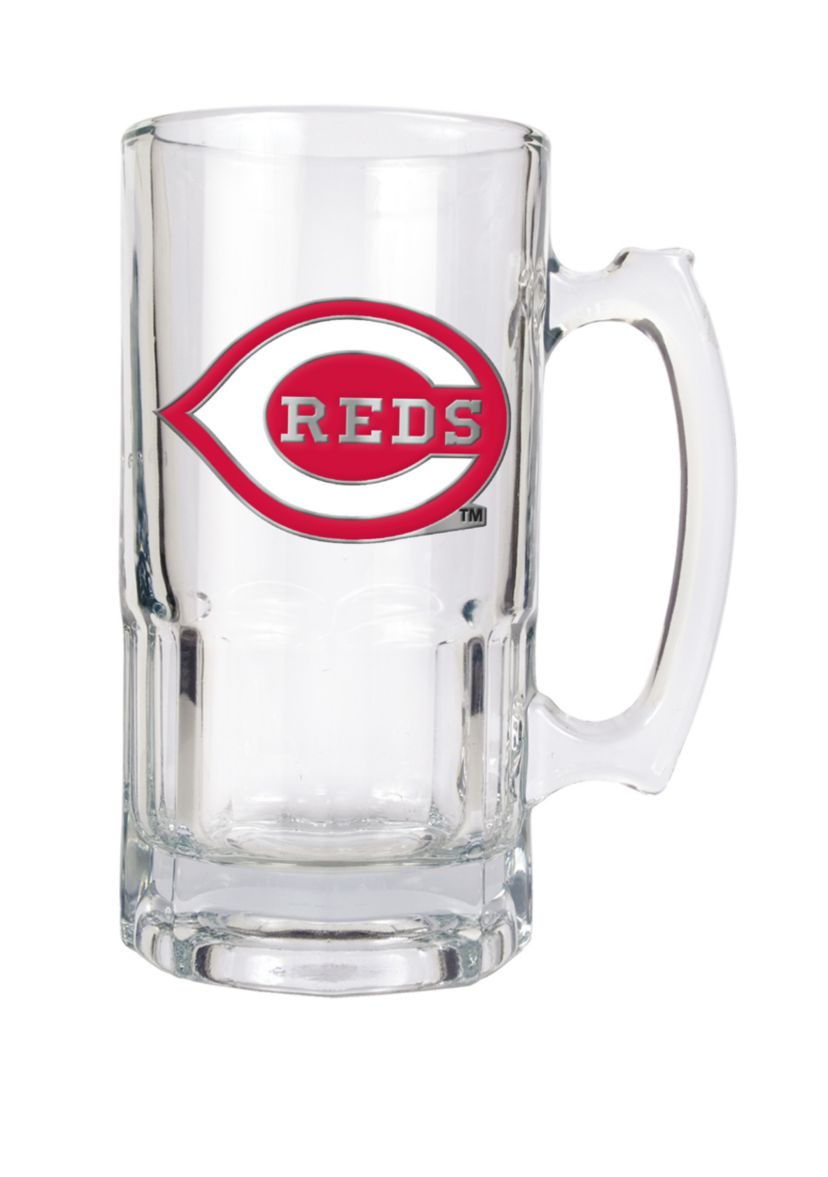 MLB Cincinnati Reds 1 Liter Macho Mug