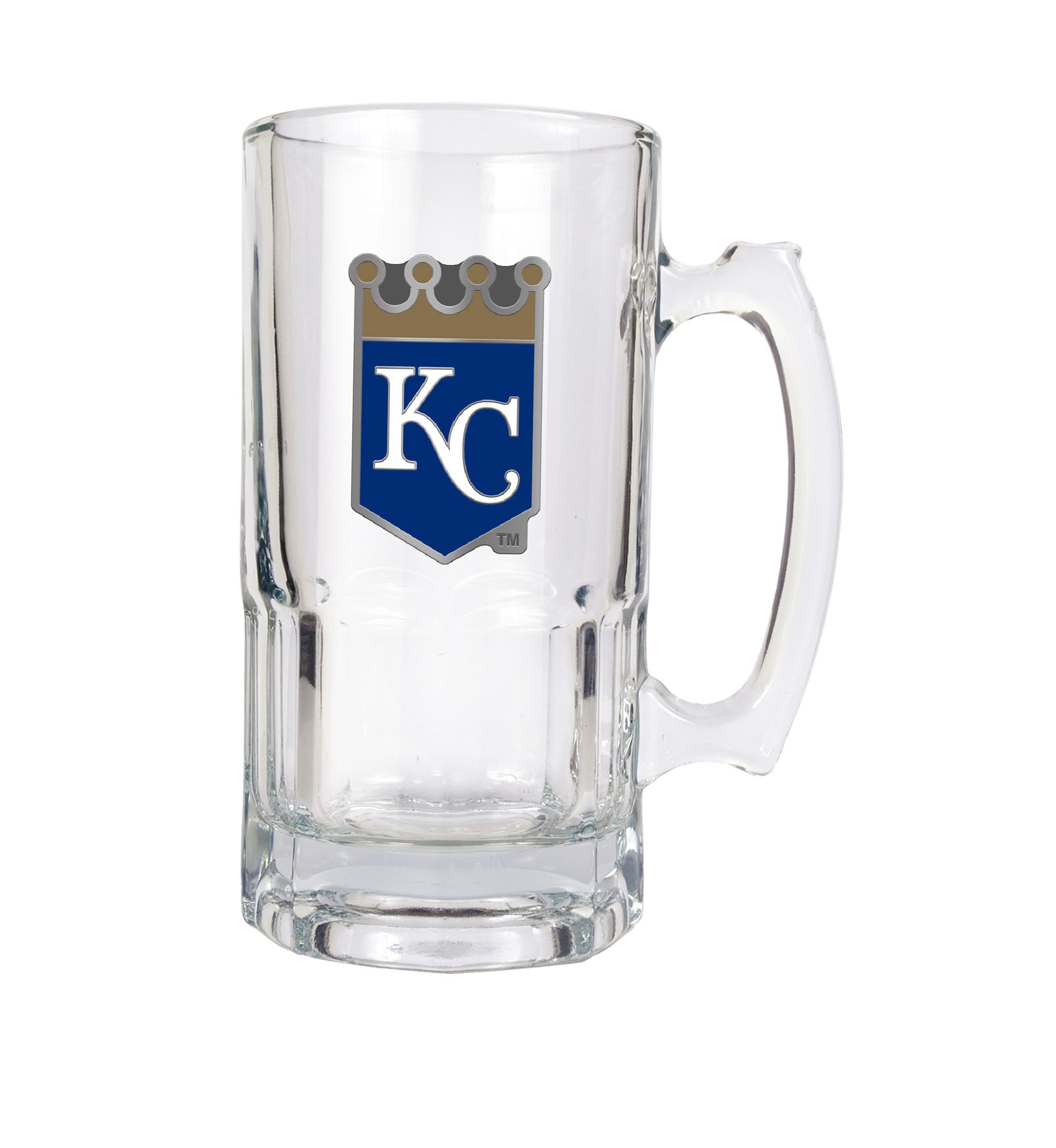 MLB Kansas City Royals 1 Liter Macho Mug