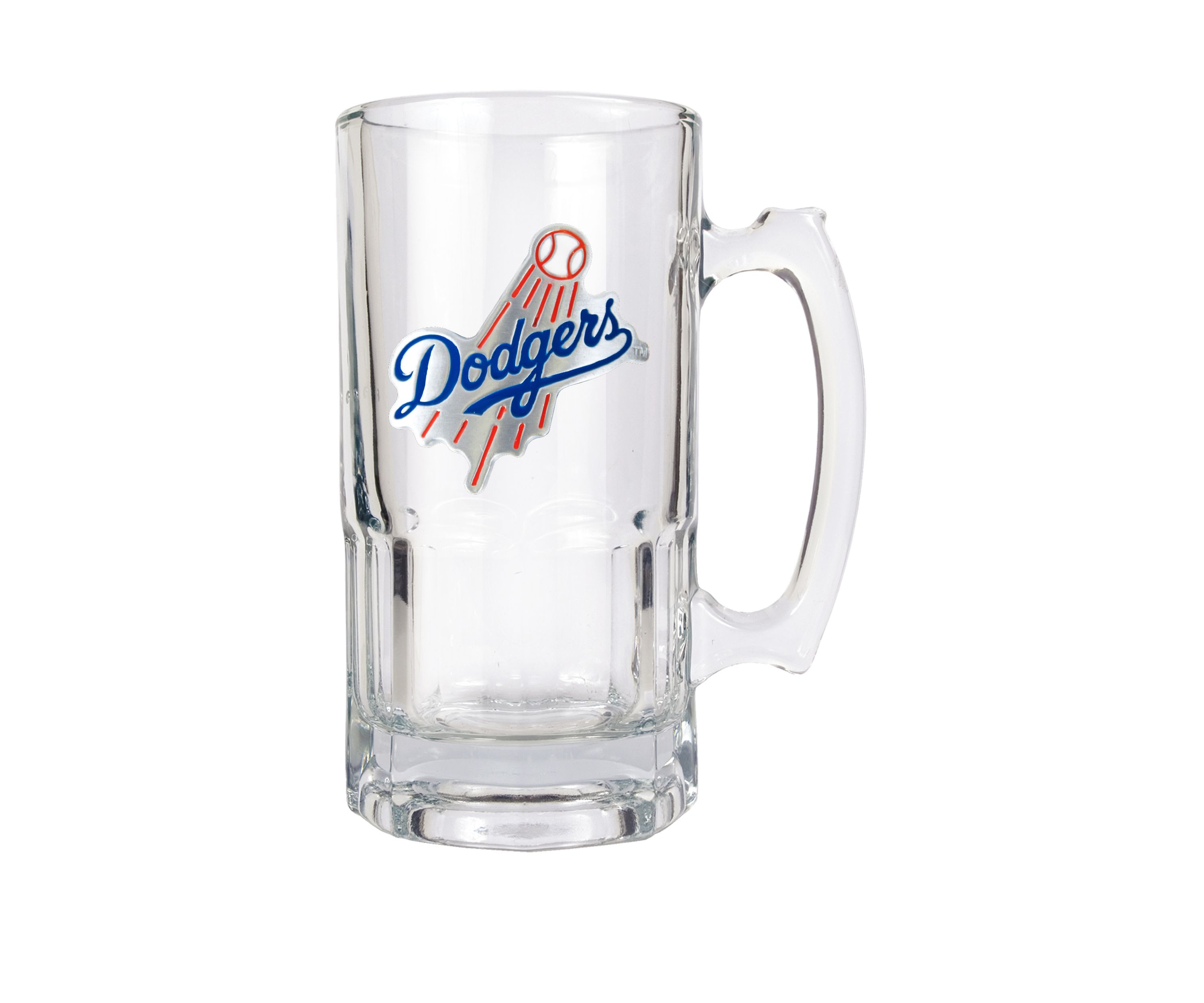 MLB Los Angeles Dodgers 1 Liter Macho Mug