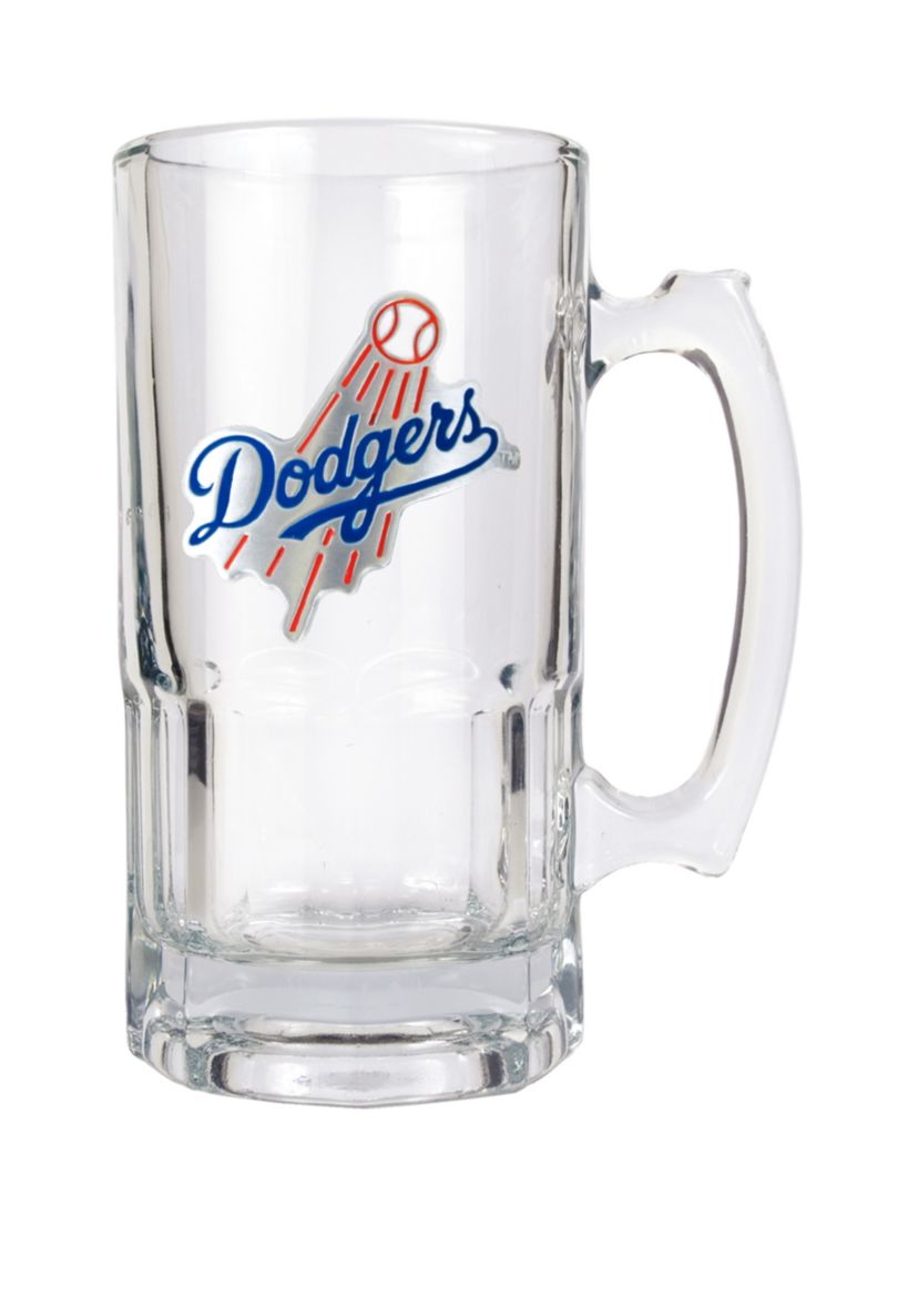 MLB Los Angeles Dodgers 1 Liter Macho Mug