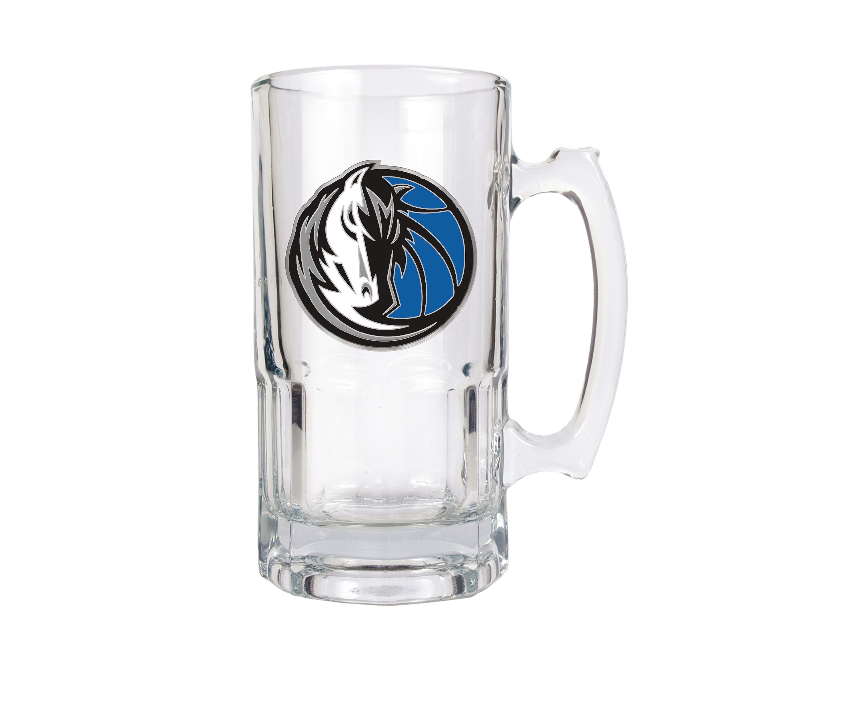 NBA Dallas Mavericks 1 Liter Macho Mug
