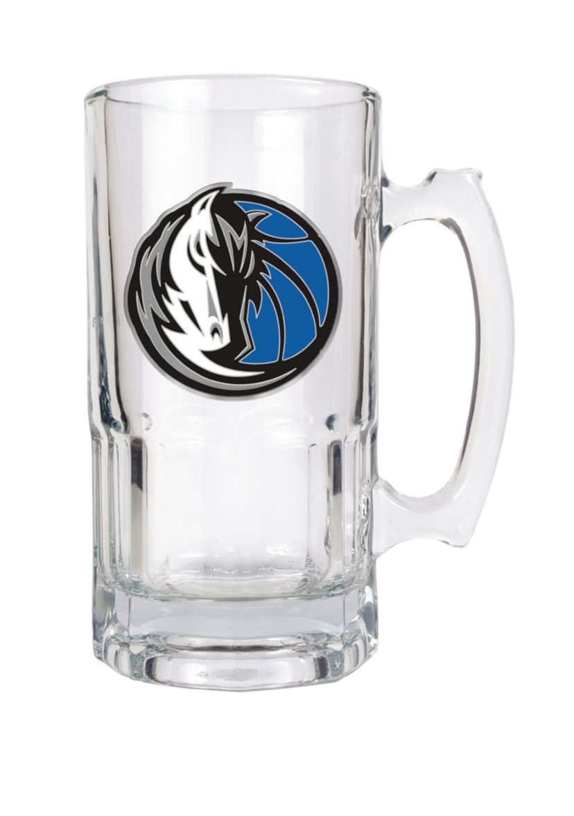 NBA Dallas Mavericks 1 Liter Macho Mug