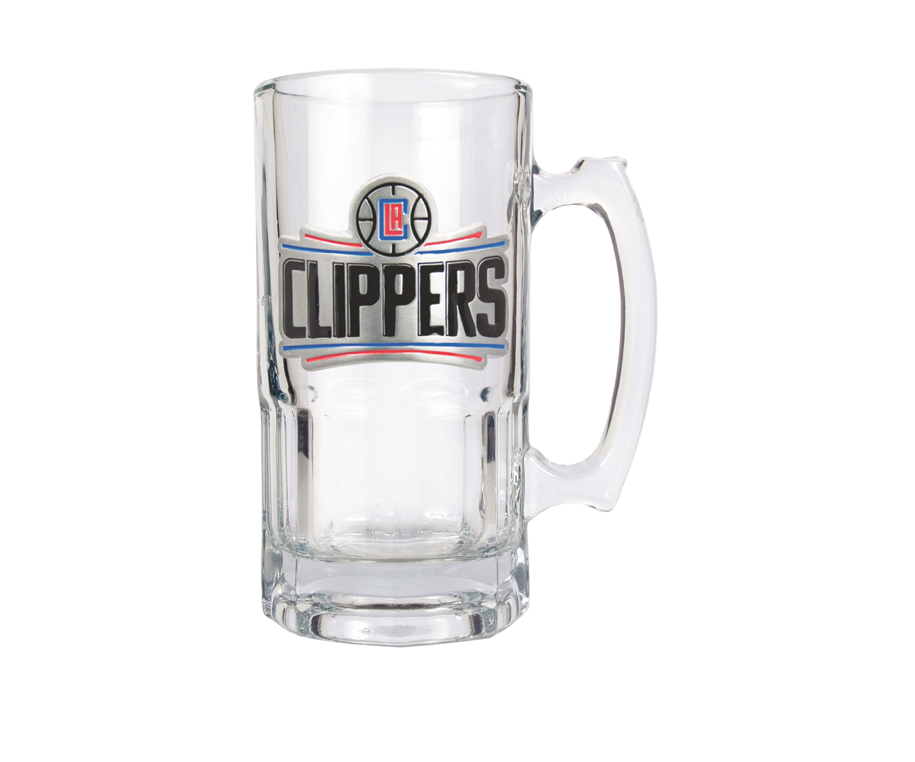 NBA Los Angeles Clippers 1 Liter Macho Mug