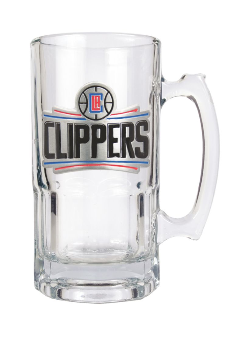 NBA Los Angeles Clippers 1 Liter Macho Mug