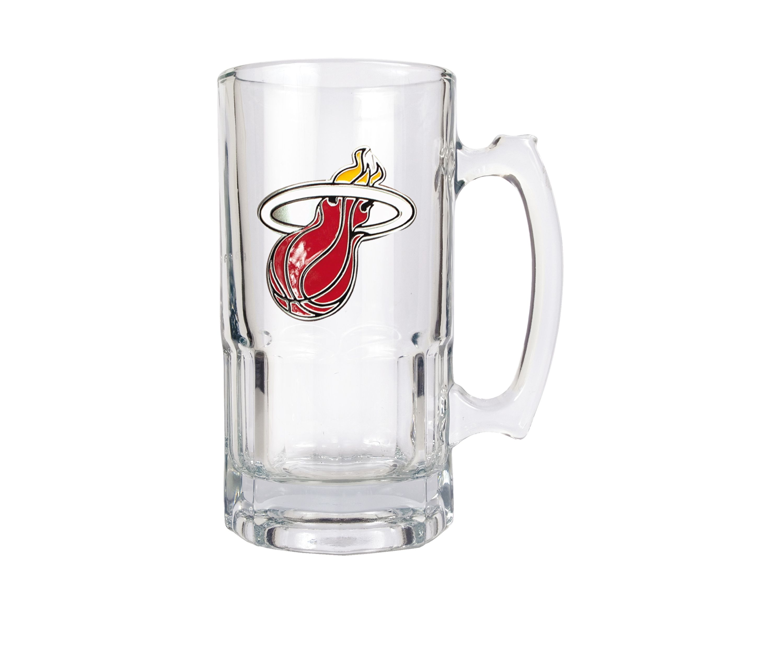 NBA Miami Heat 1 Liter Macho Mug