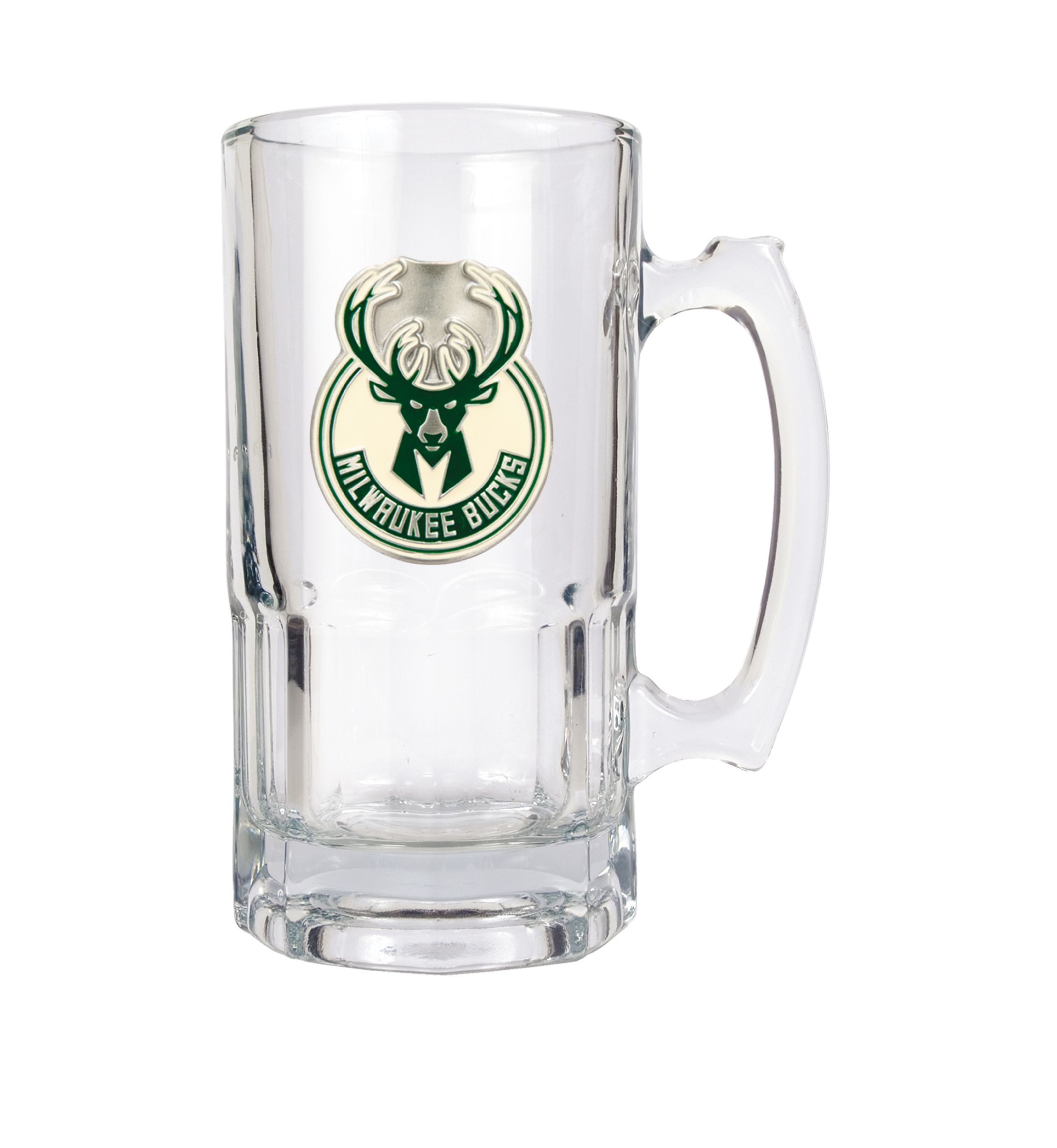 NBA Milwaukee Bucks 1 Liter Macho Mug