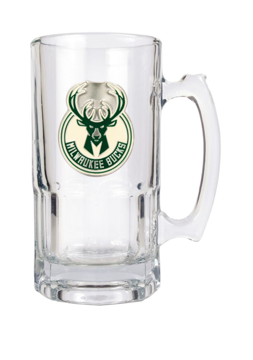 NBA Milwaukee Bucks 1 Liter Macho Mug