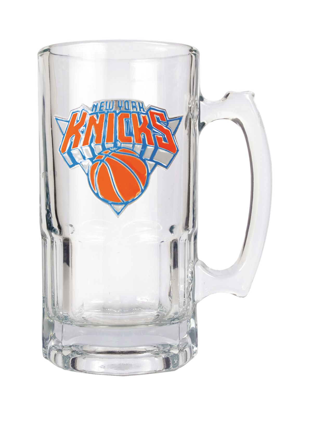 NBA New York Knicks 1 Liter Macho Mug