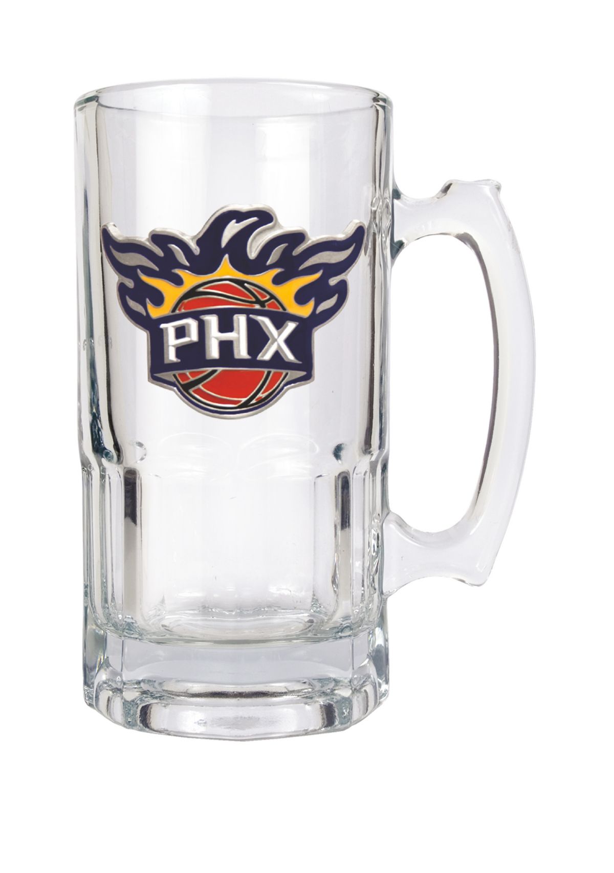 NBA Phoenix Suns 1 Liter Macho Mug