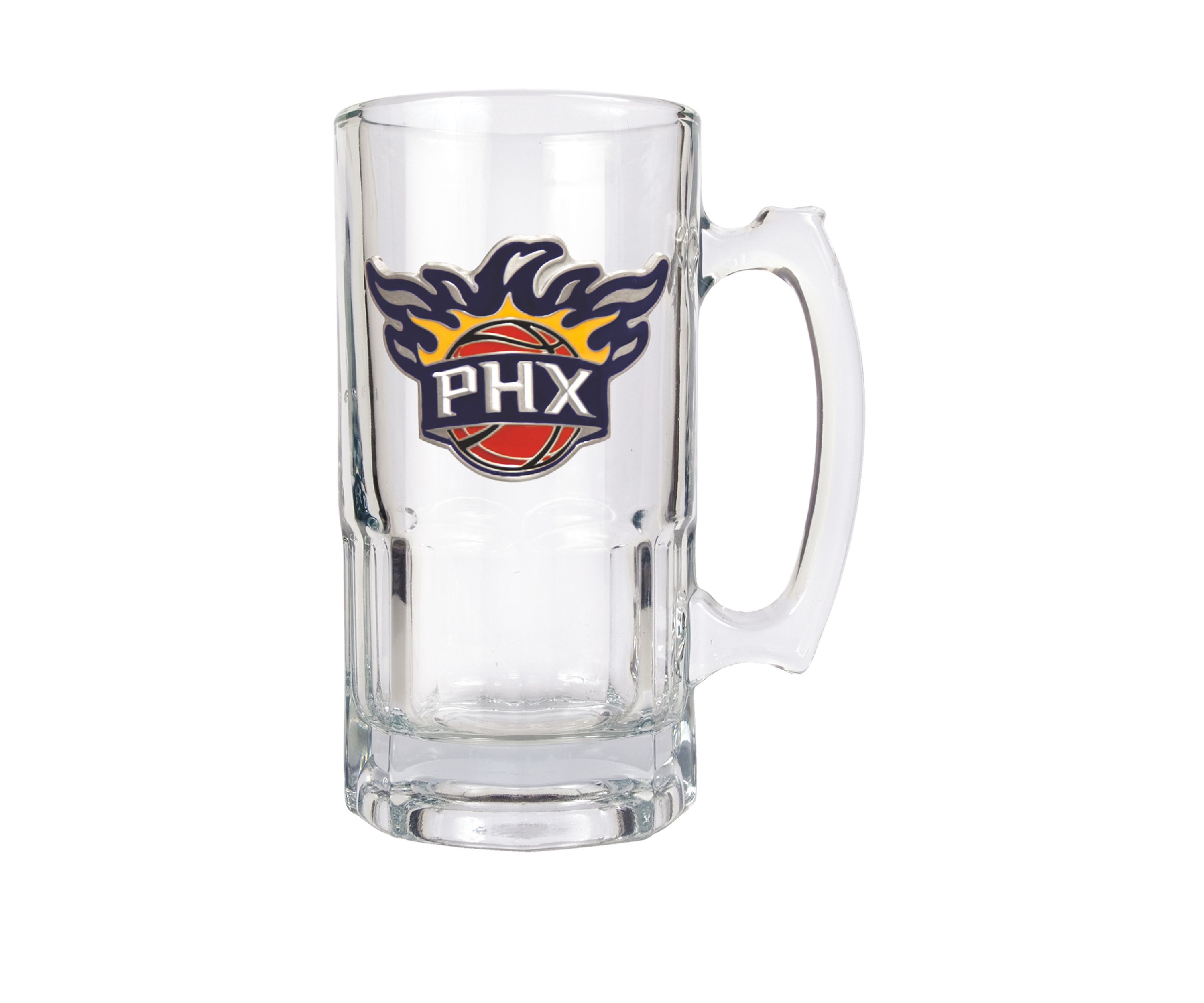 NBA Phoenix Suns 1 Liter Macho Mug