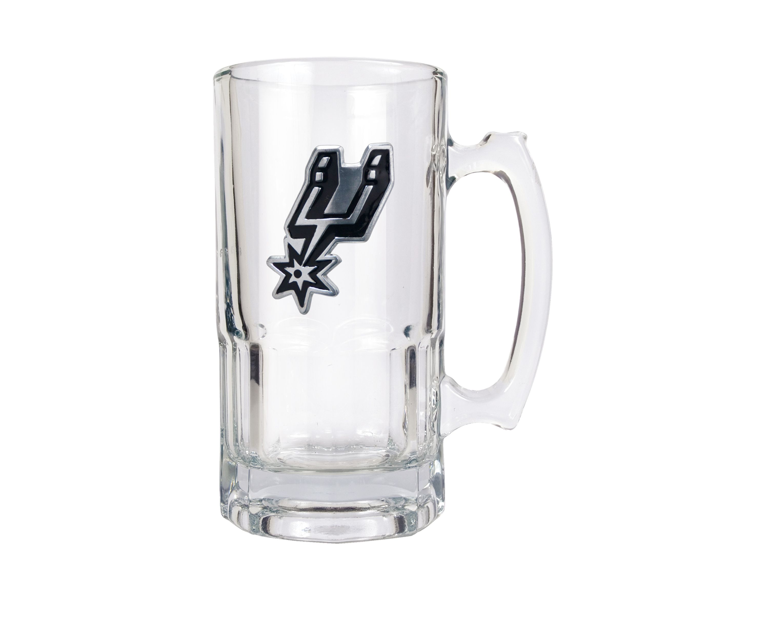 NBA San Antonio Spurs 1 Liter Macho Mug